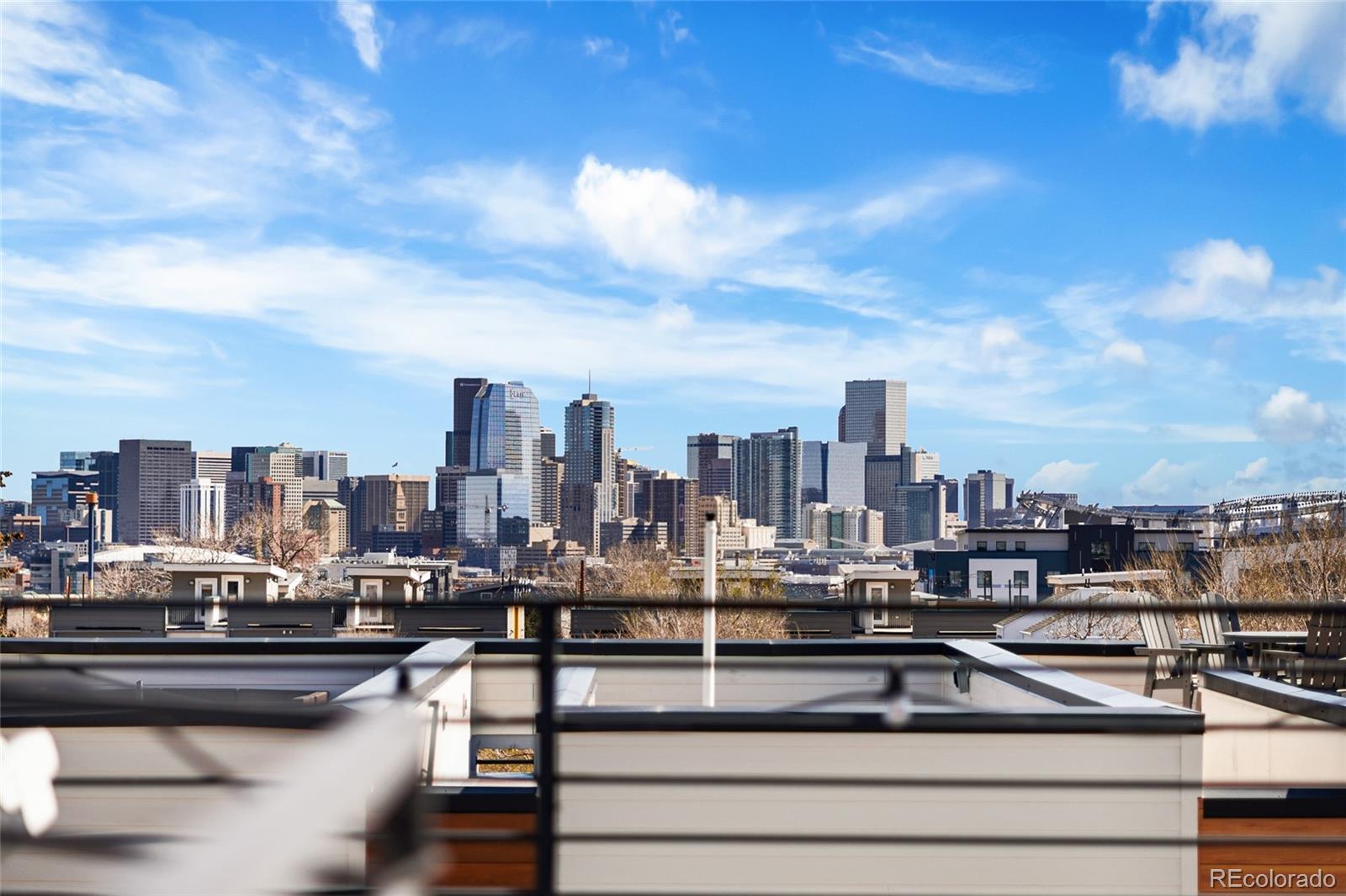 MLS Image #1 for 1842  irving street ,denver, Colorado