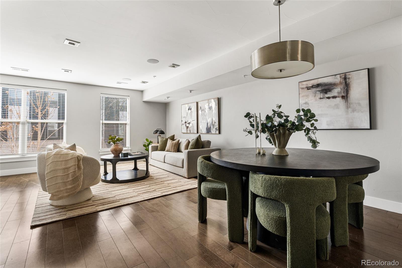 MLS Image #2 for 1842  irving street ,denver, Colorado