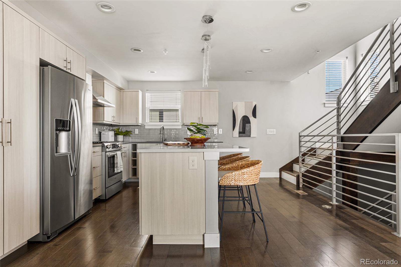 MLS Image #20 for 1842  irving street ,denver, Colorado