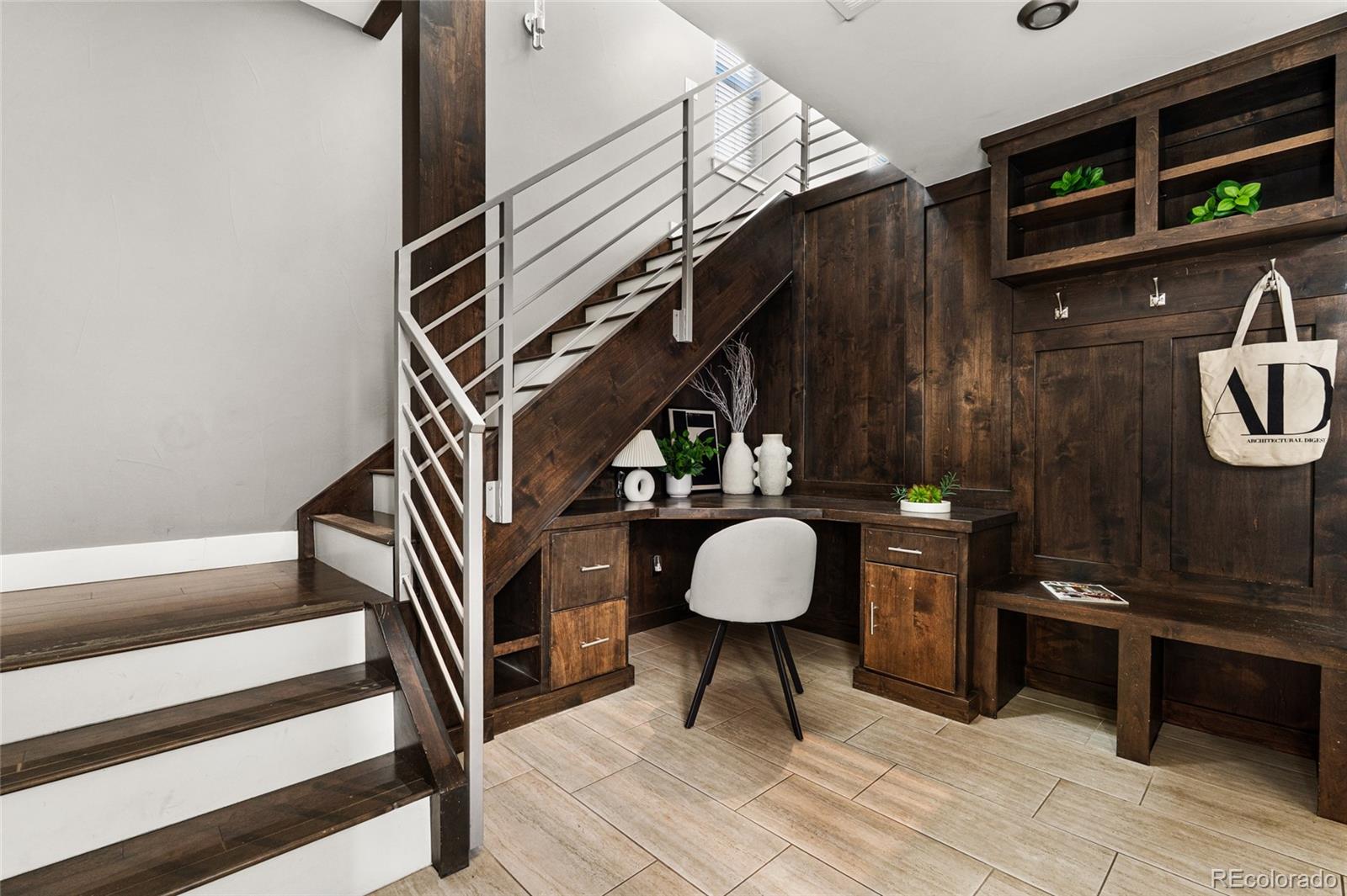 MLS Image #5 for 1842  irving street ,denver, Colorado