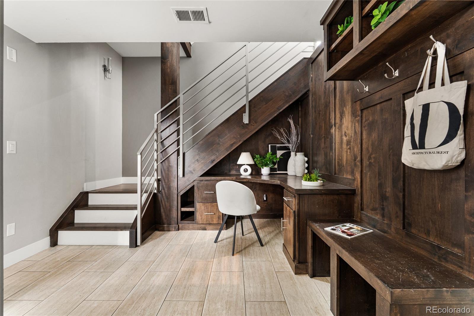 MLS Image #6 for 1842  irving street ,denver, Colorado