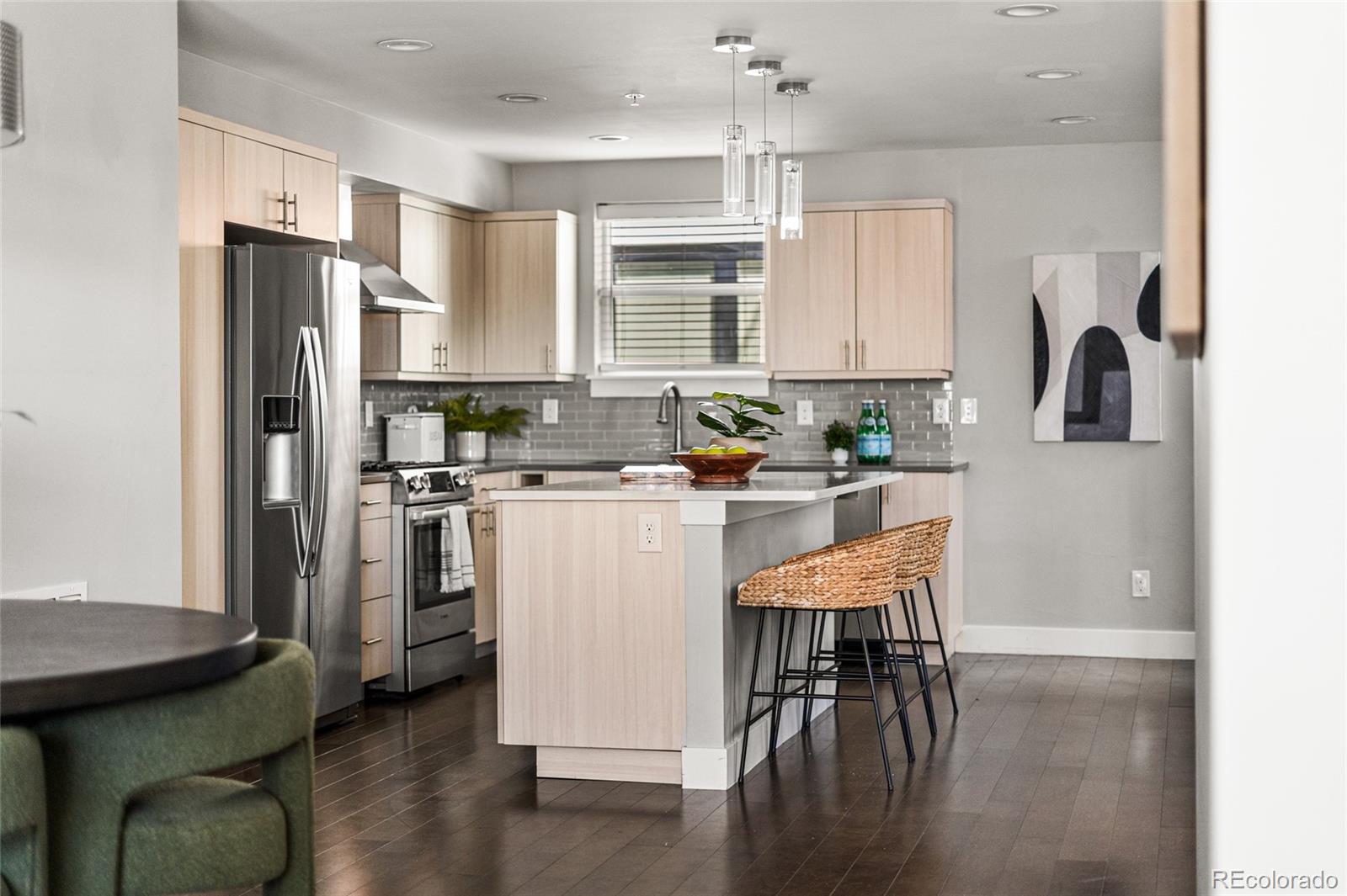 MLS Image #7 for 1842  irving street ,denver, Colorado