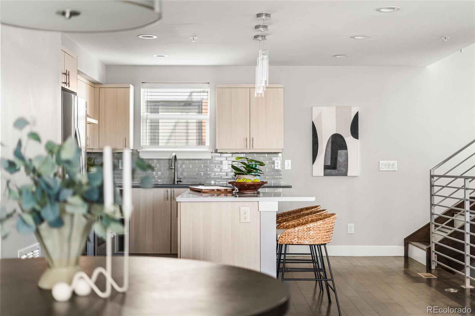 MLS Image #9 for 1842  irving street ,denver, Colorado
