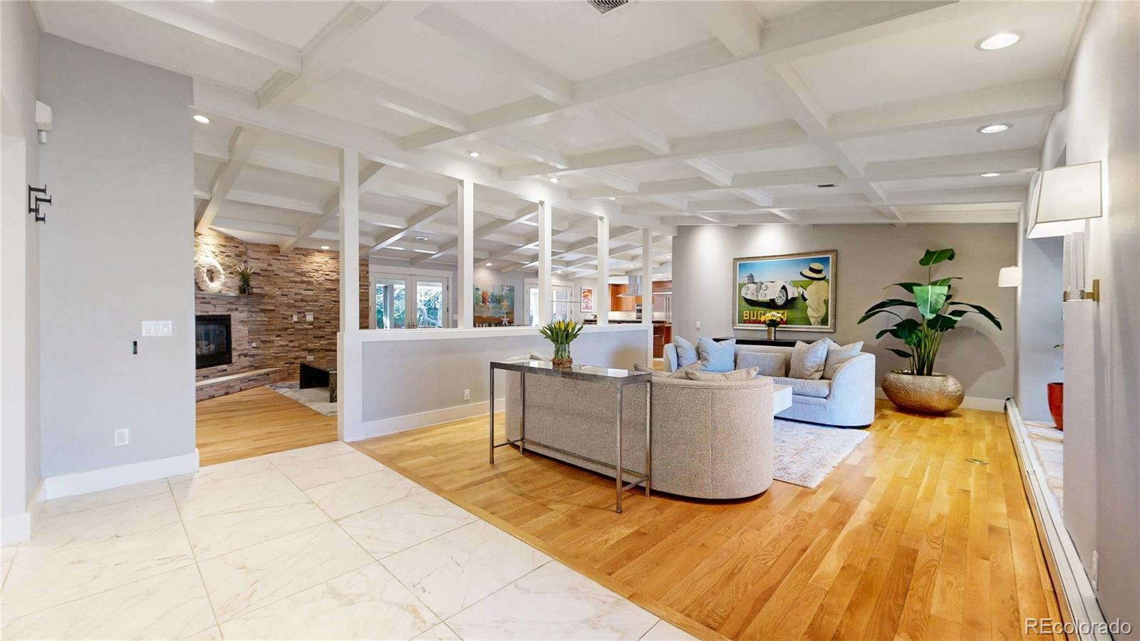 MLS Image #3 for 477  locust street,denver, Colorado