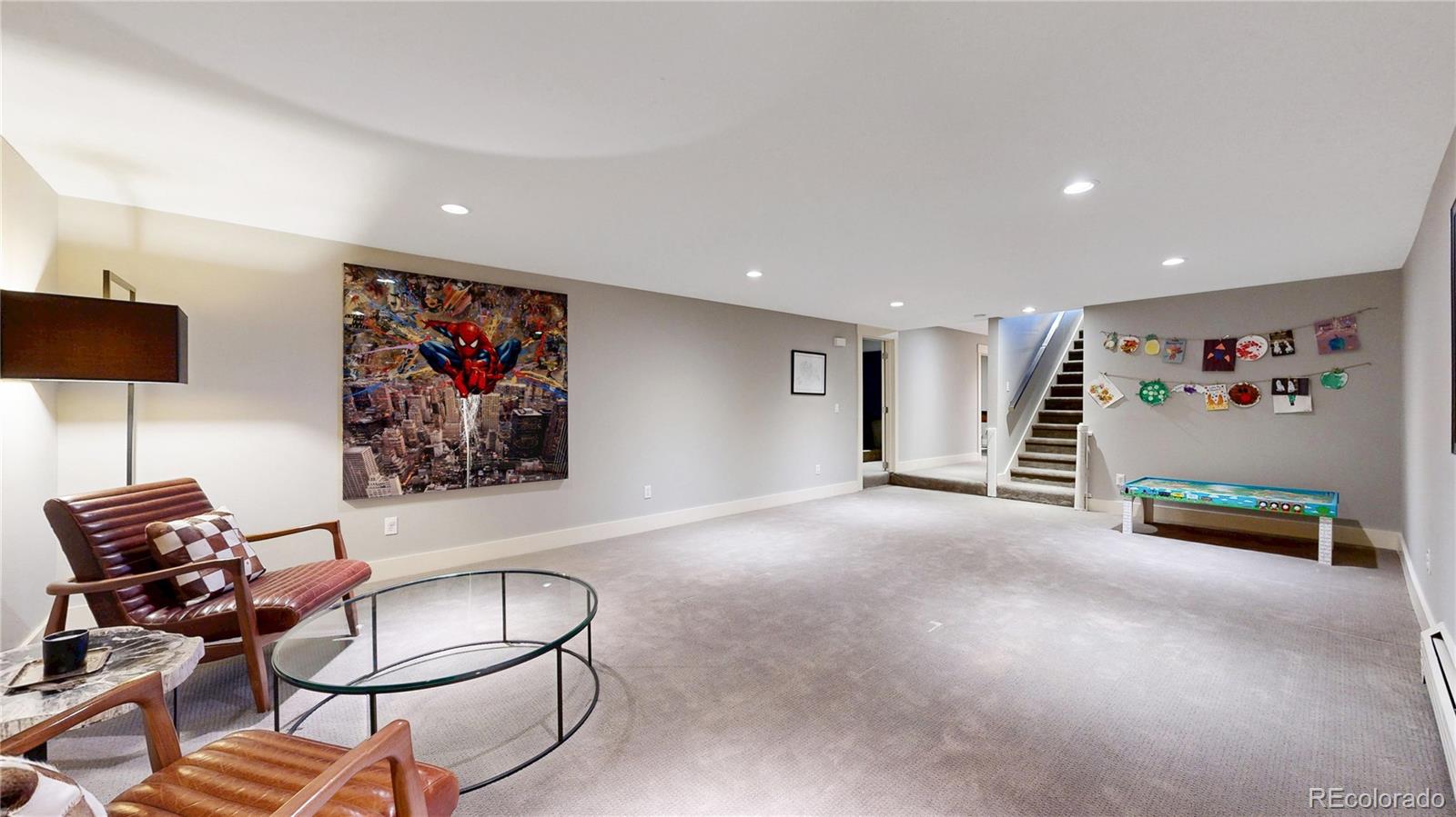MLS Image #30 for 477  locust street,denver, Colorado