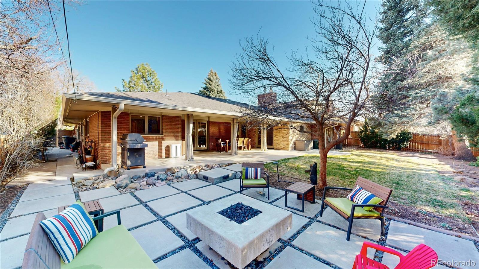 MLS Image #37 for 477  locust street,denver, Colorado