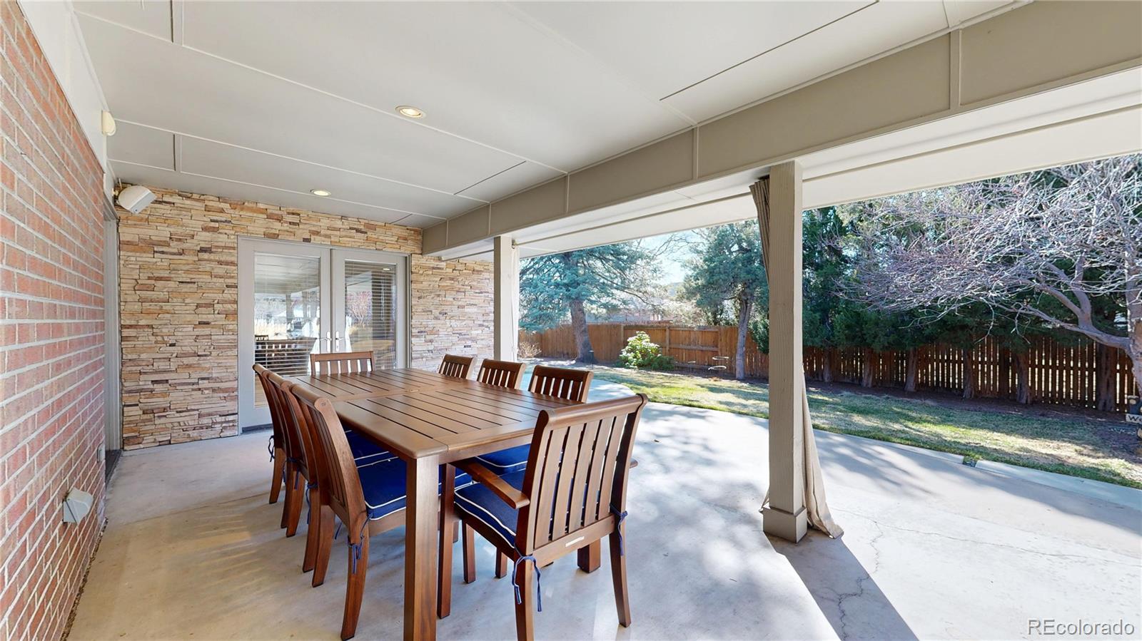 MLS Image #39 for 477  locust street,denver, Colorado
