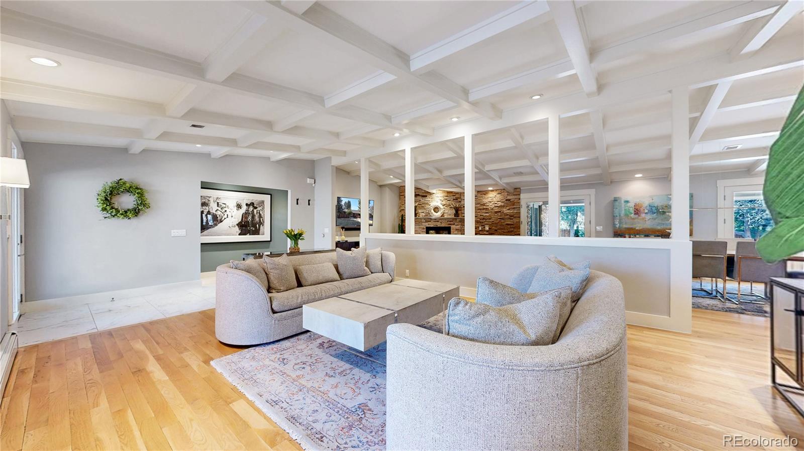 MLS Image #4 for 477  locust street,denver, Colorado