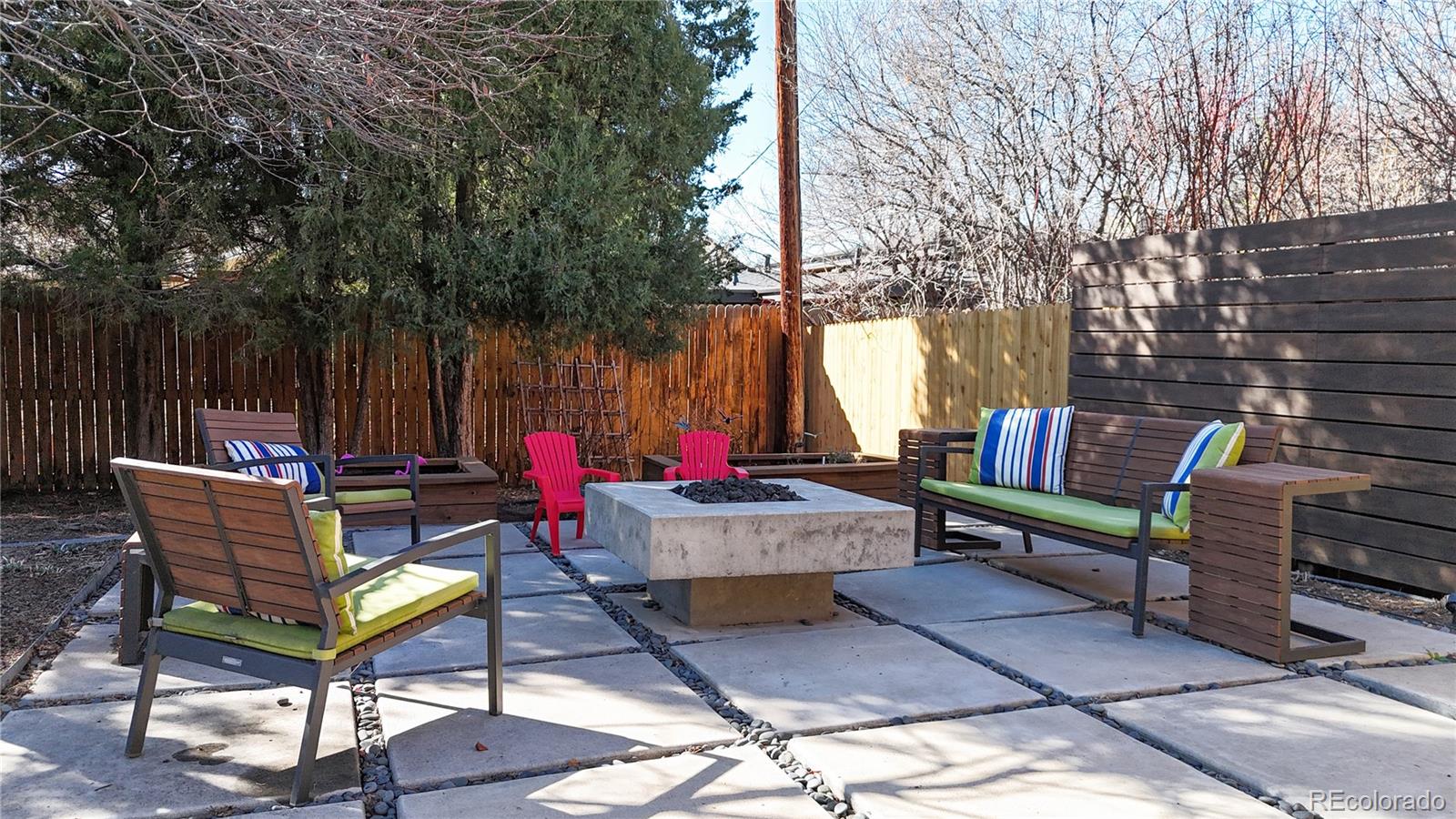 MLS Image #40 for 477  locust street,denver, Colorado
