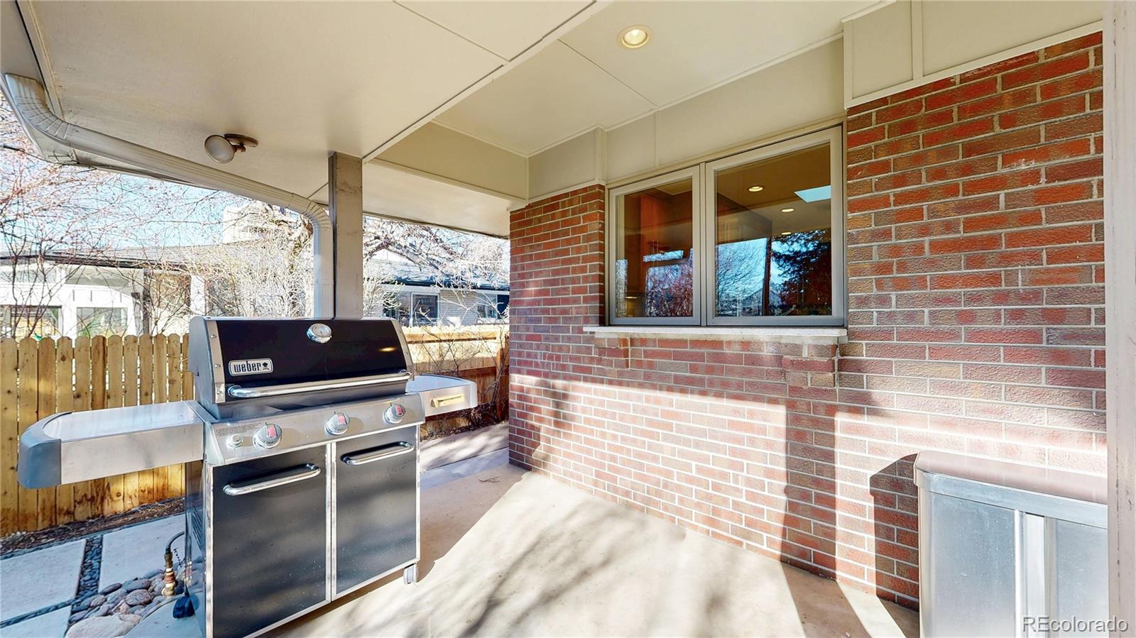 MLS Image #42 for 477  locust street,denver, Colorado