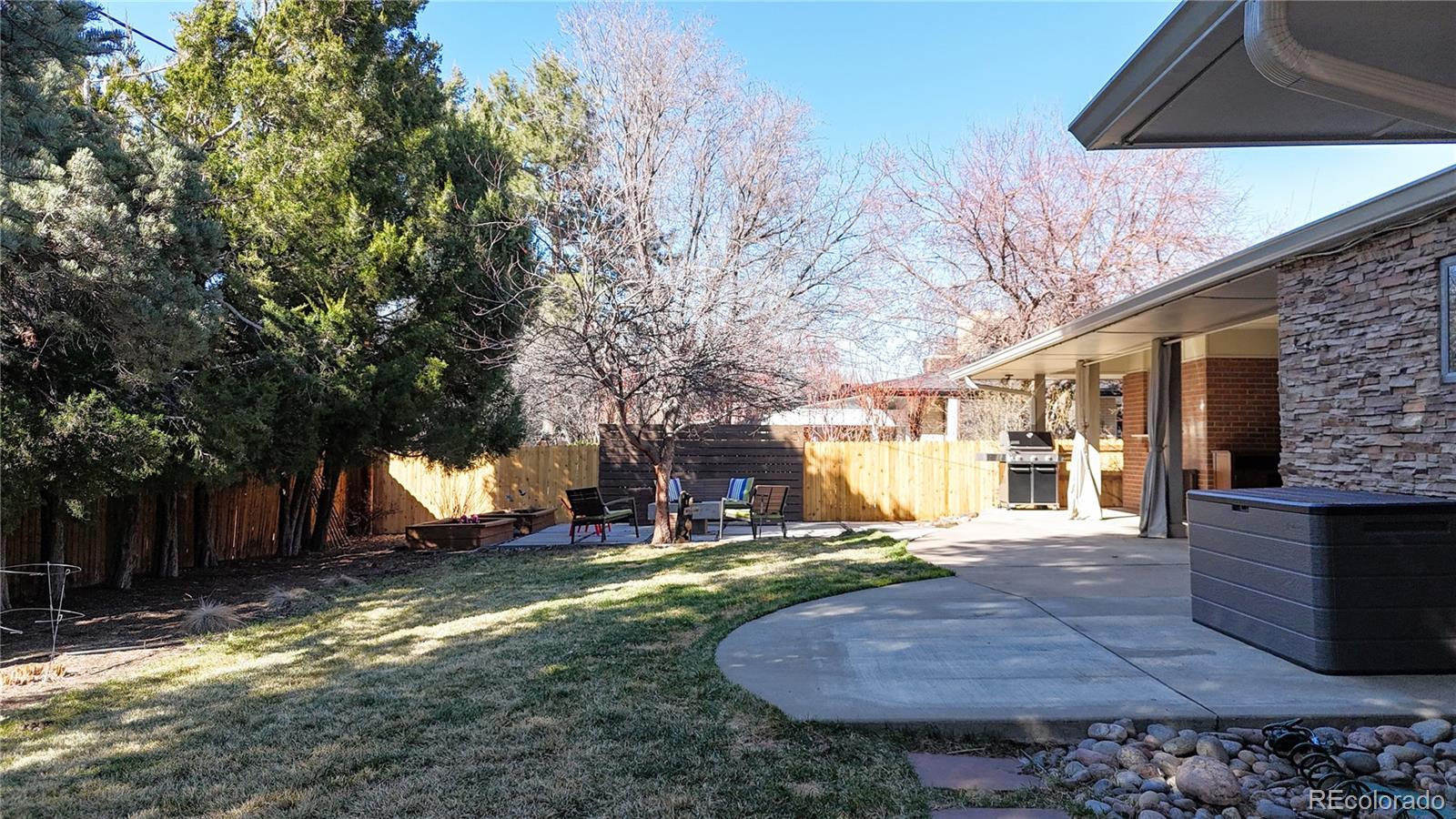 MLS Image #43 for 477  locust street,denver, Colorado
