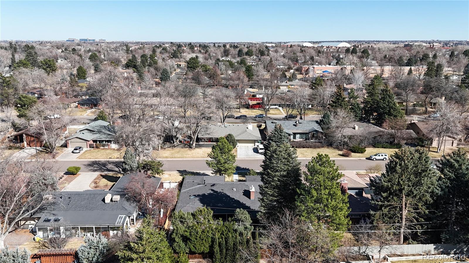 MLS Image #44 for 477  locust street,denver, Colorado