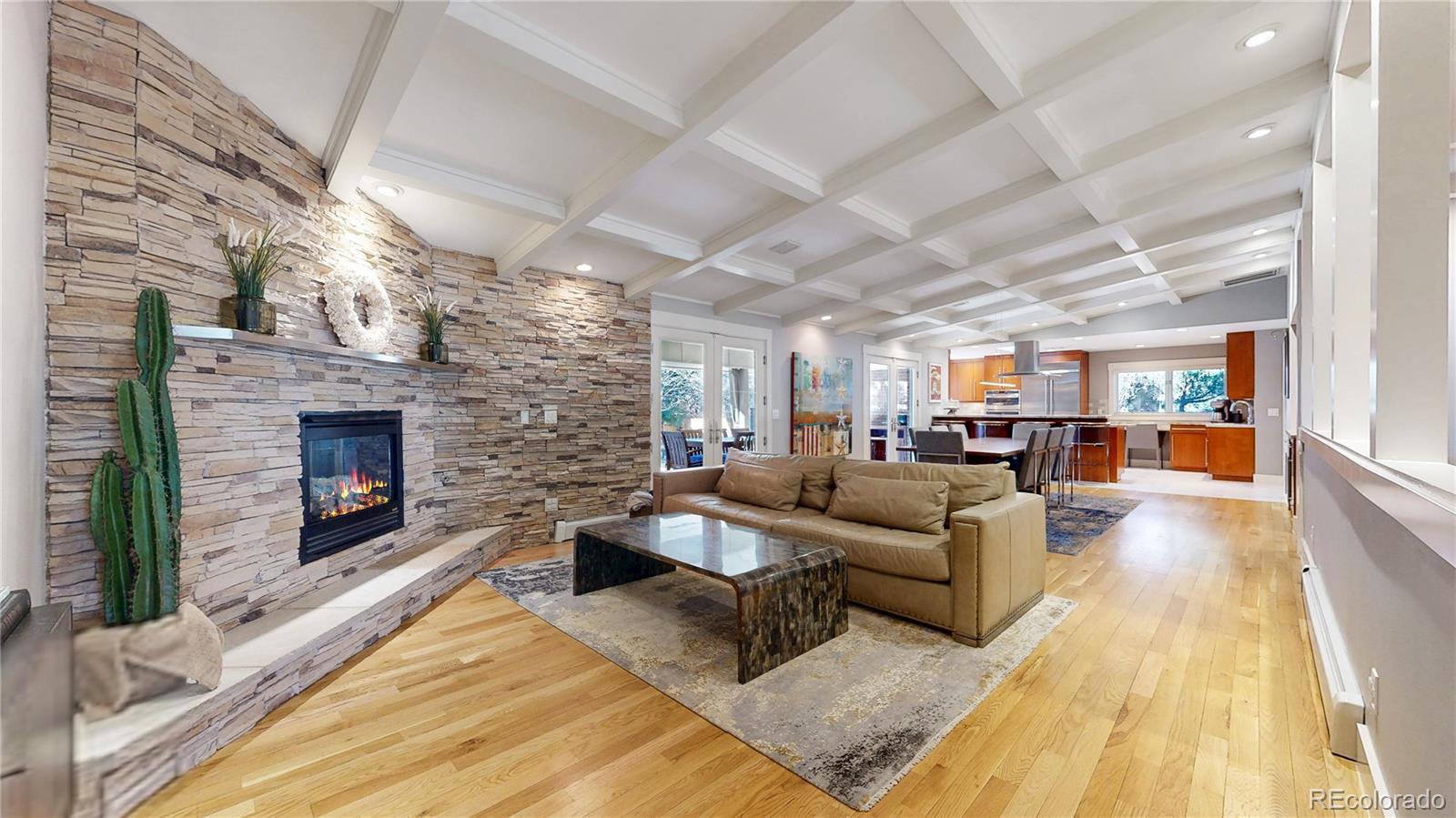 MLS Image #5 for 477  locust street,denver, Colorado