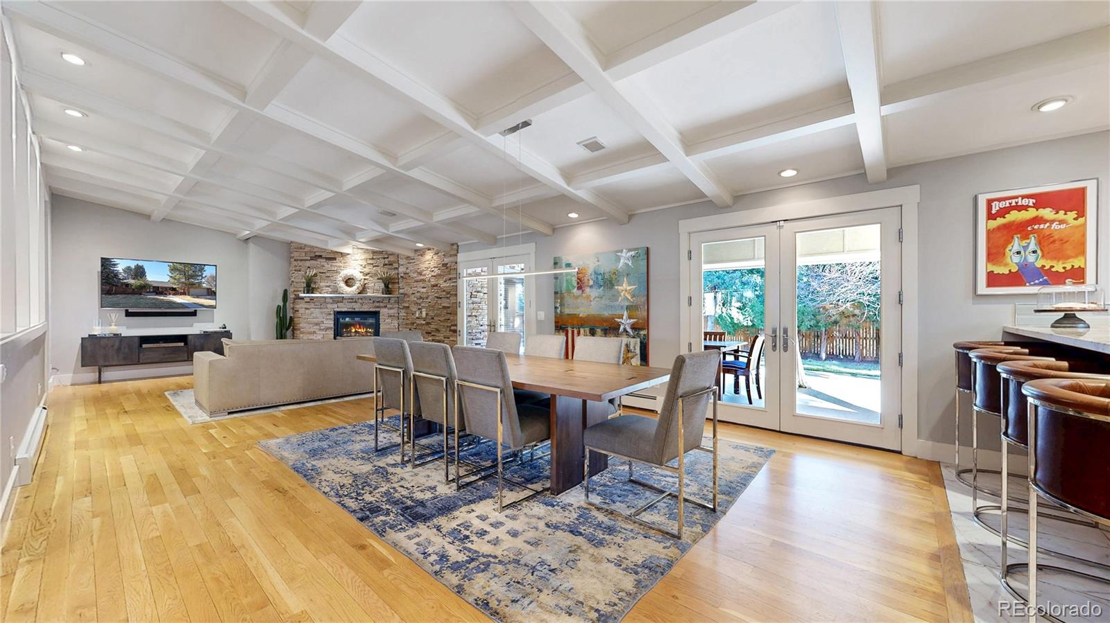 MLS Image #7 for 477  locust street,denver, Colorado