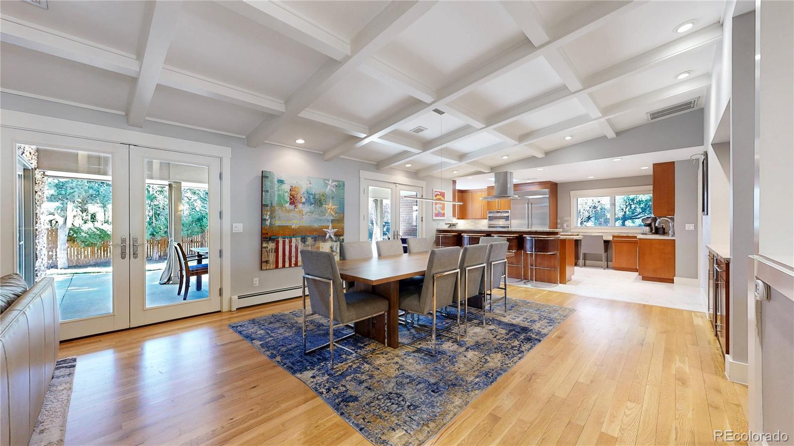 MLS Image #8 for 477  locust street,denver, Colorado