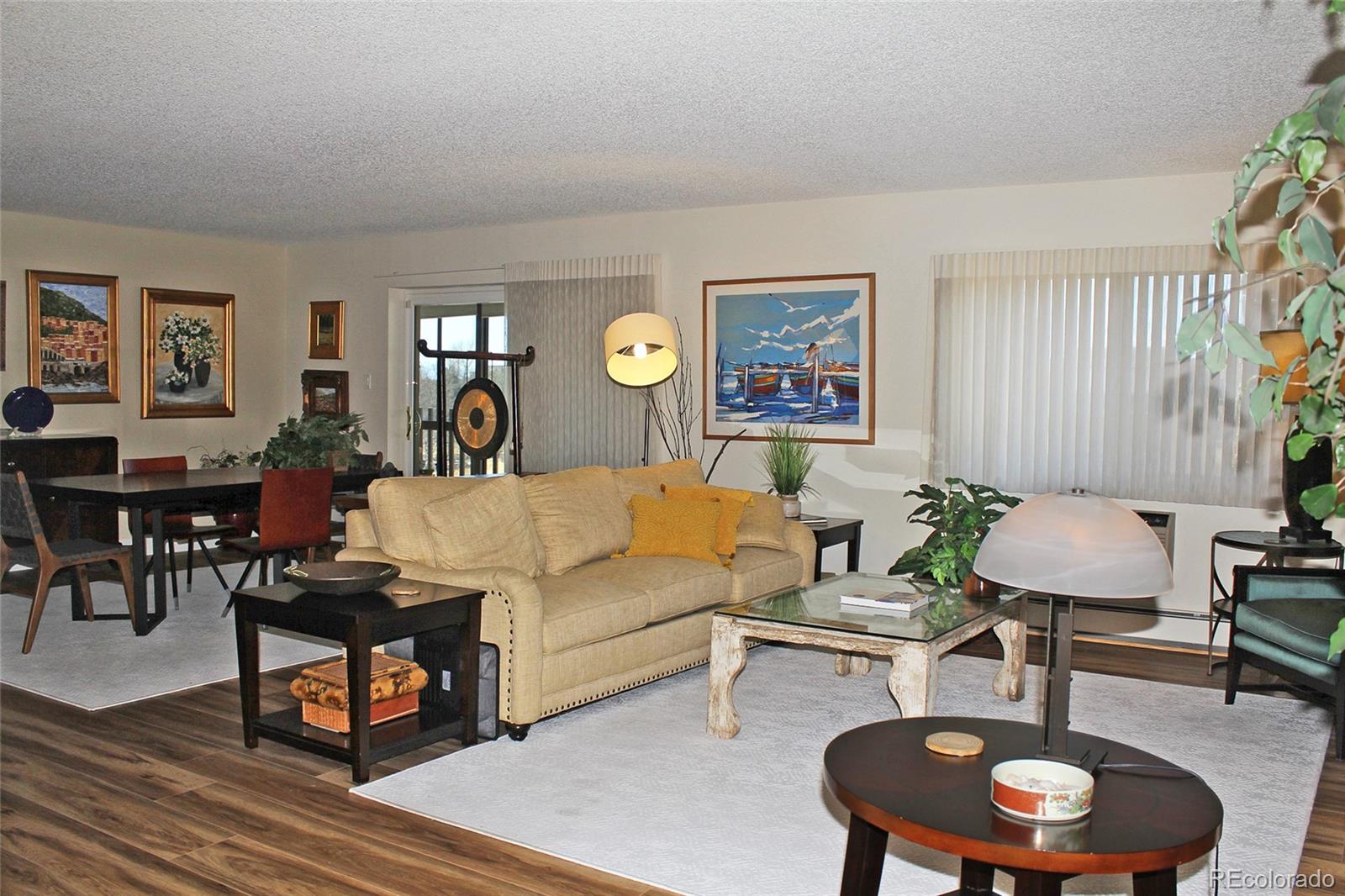 MLS Image #2 for 14102 e linvale place 605,aurora, Colorado