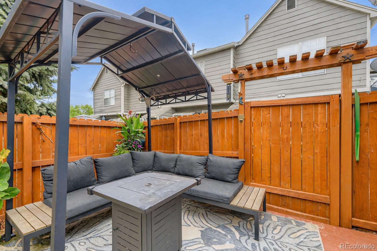 MLS Image #17 for 16953 e whitaker drive f,aurora, Colorado