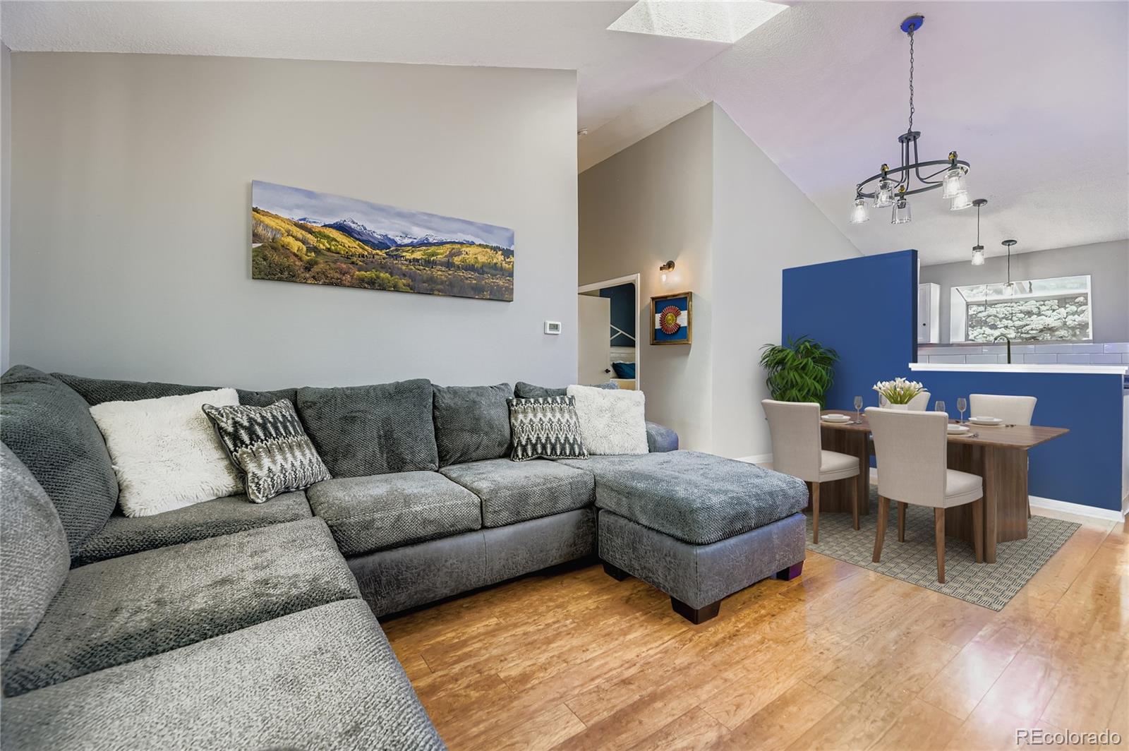 MLS Image #4 for 16953 e whitaker drive f,aurora, Colorado
