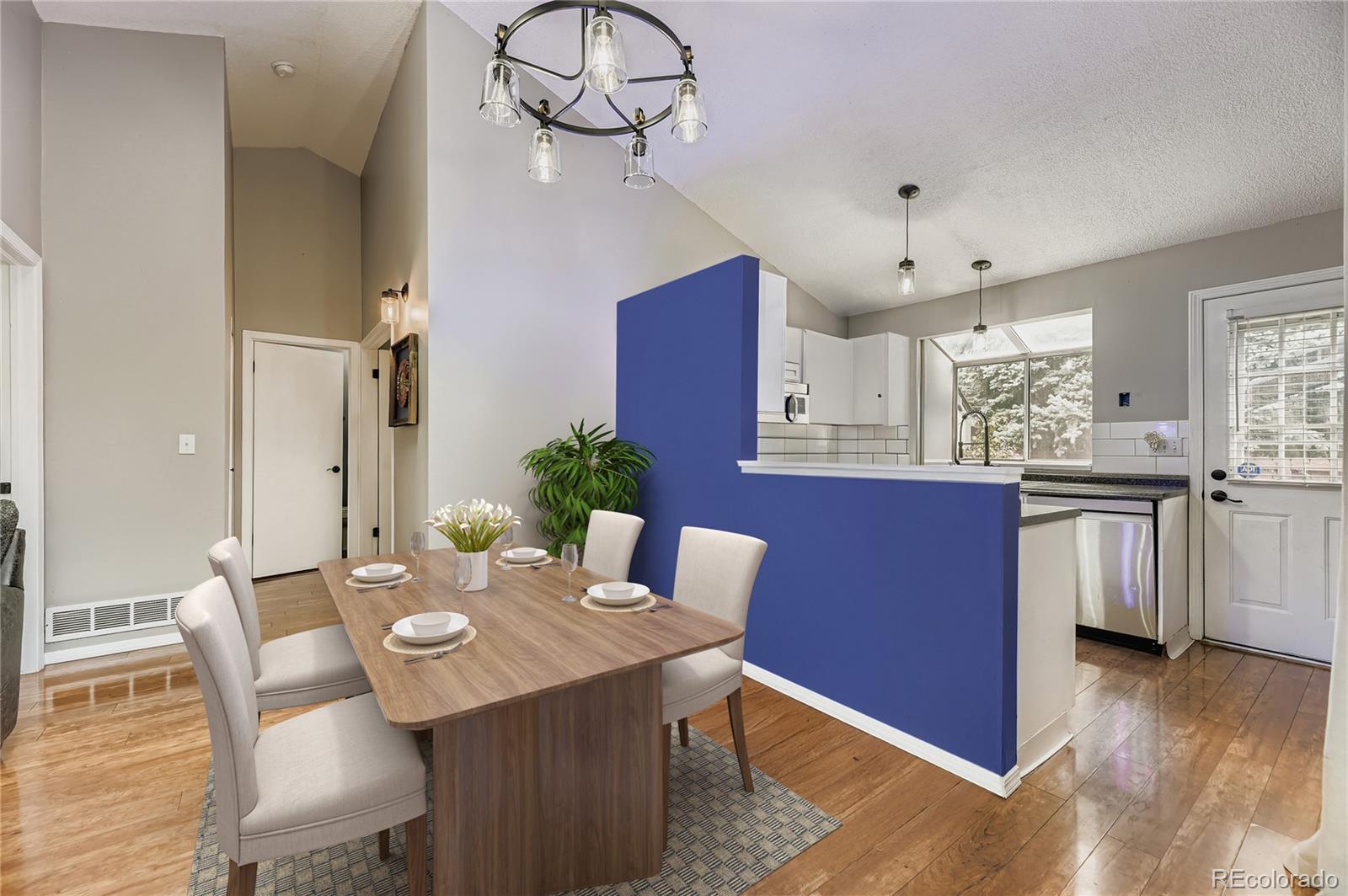 MLS Image #5 for 16953 e whitaker drive f,aurora, Colorado