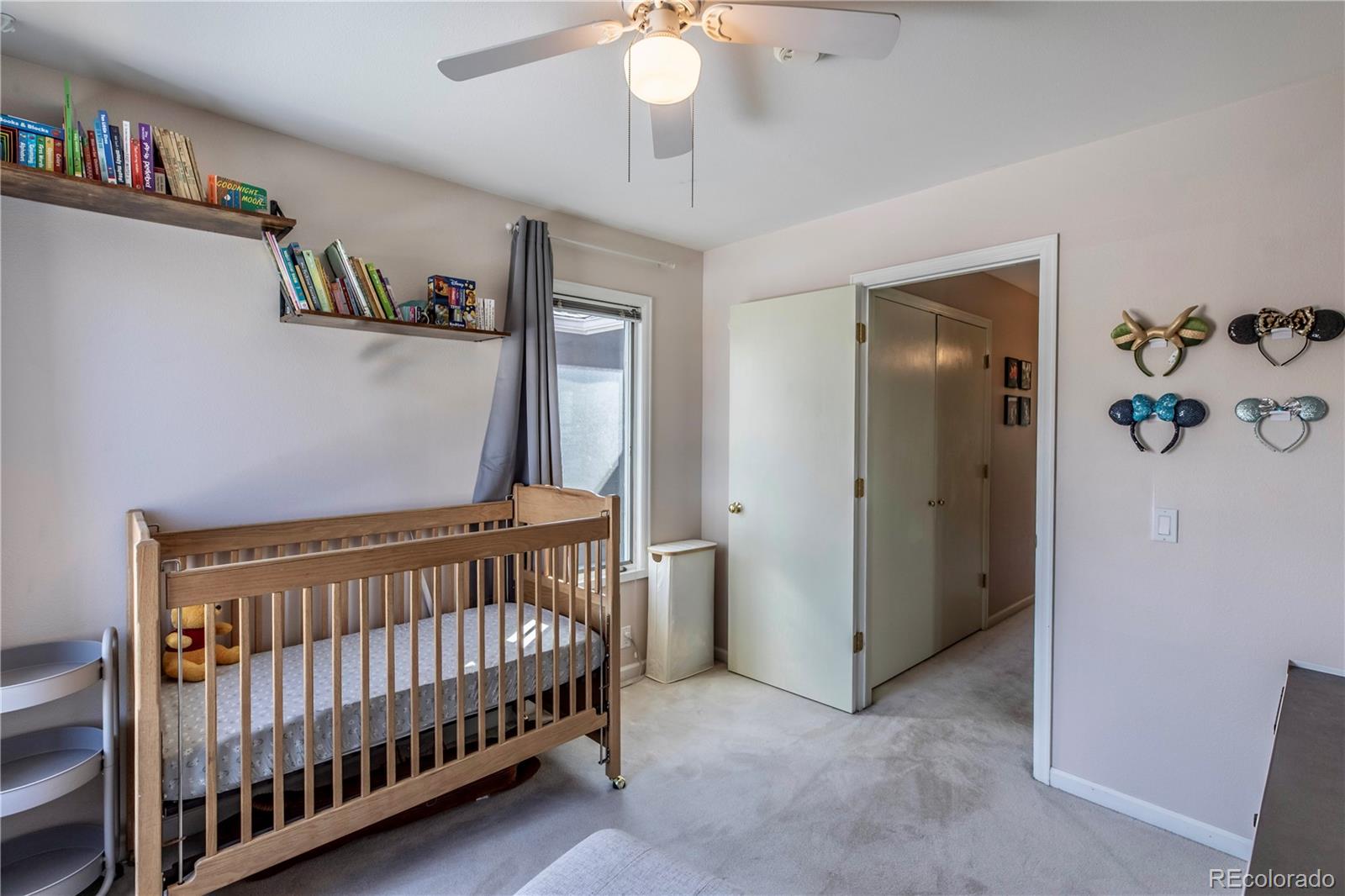 MLS Image #11 for 12068 w aqueduct drive,littleton, Colorado