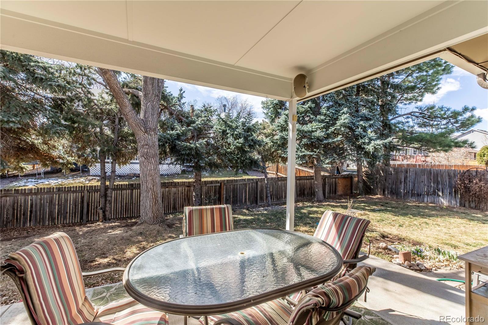 MLS Image #12 for 12068 w aqueduct drive,littleton, Colorado