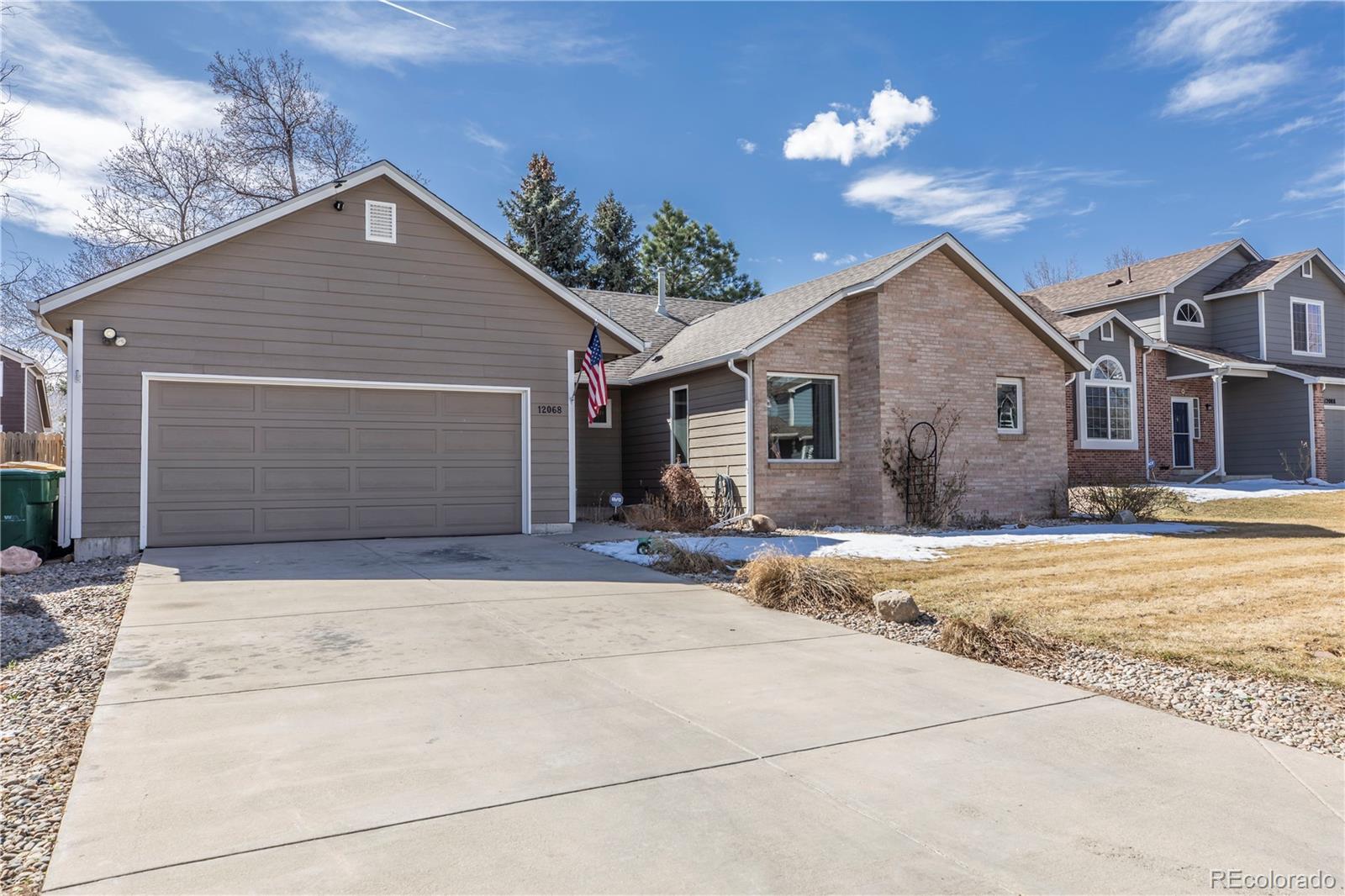 MLS Image #13 for 12068 w aqueduct drive,littleton, Colorado