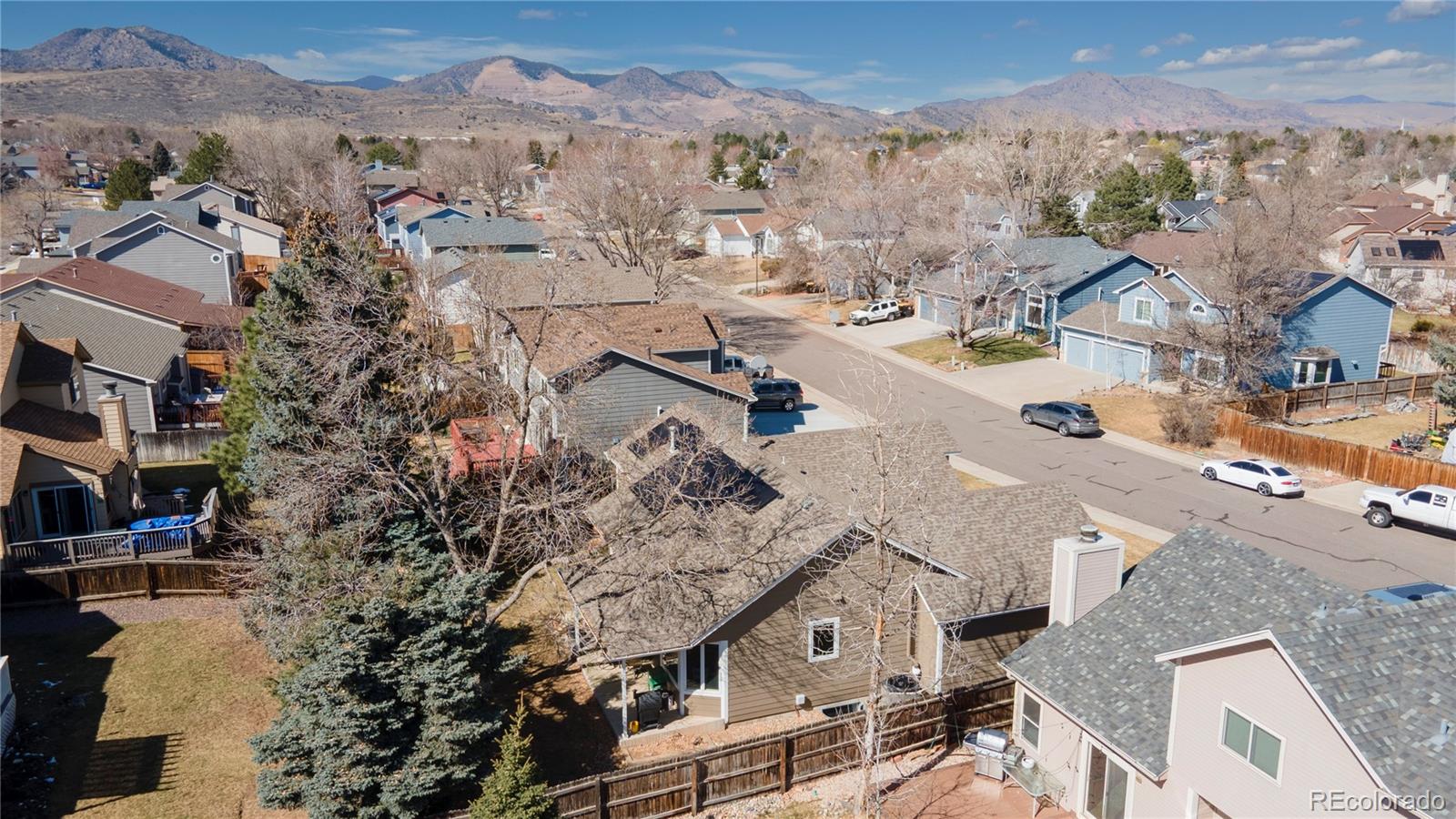 MLS Image #15 for 12068 w aqueduct drive,littleton, Colorado