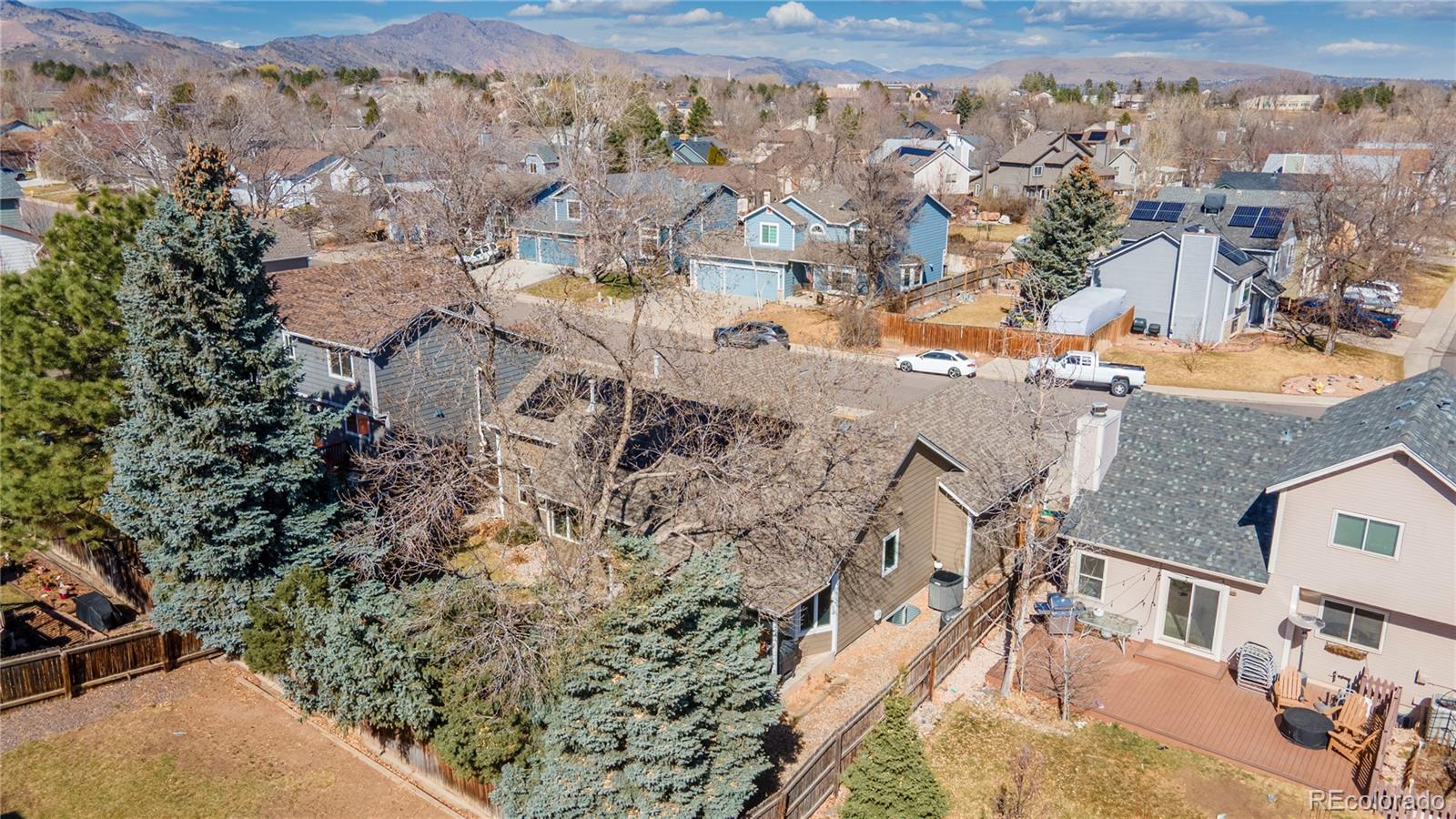 MLS Image #16 for 12068 w aqueduct drive,littleton, Colorado