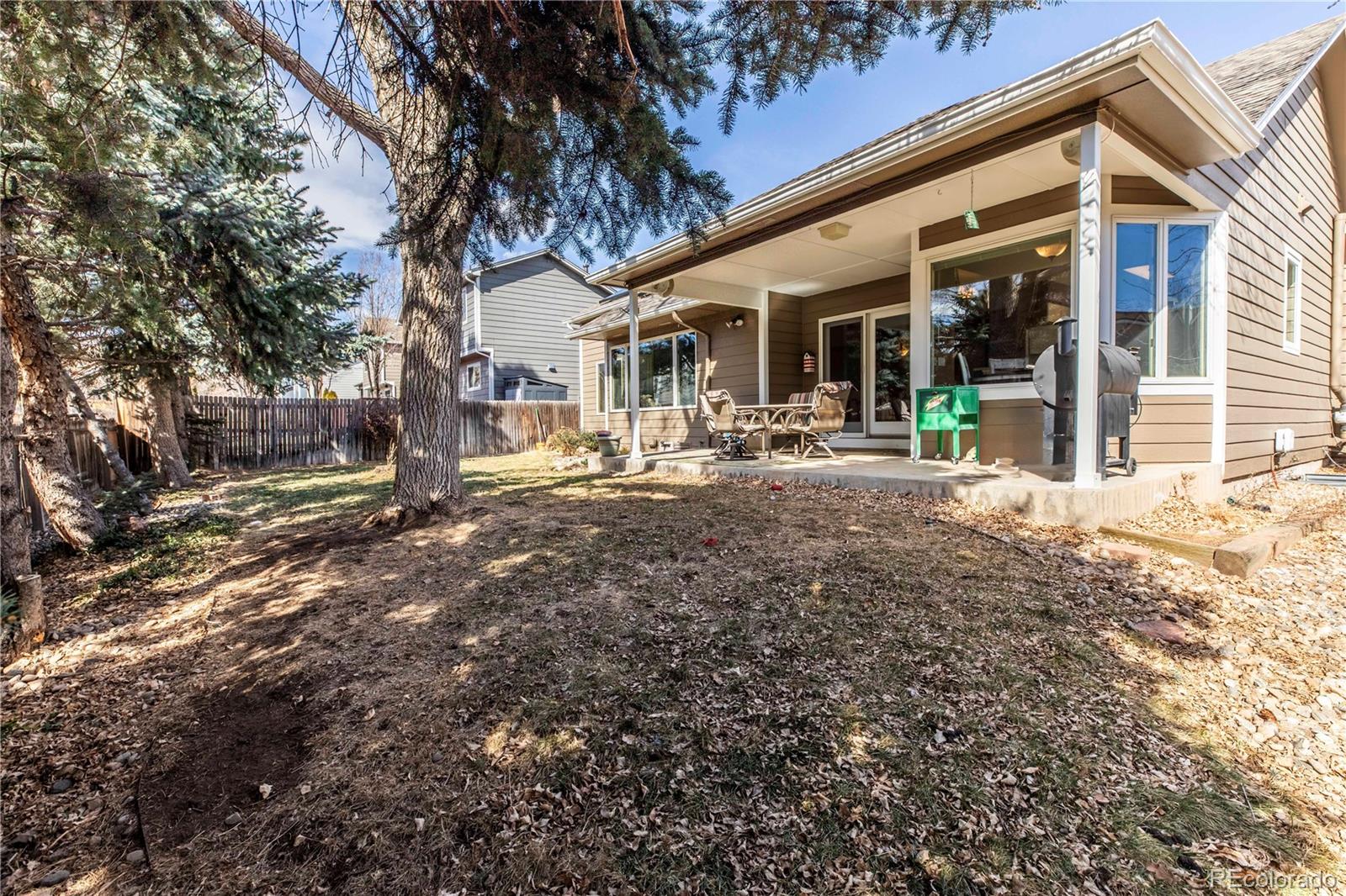 MLS Image #5 for 12068 w aqueduct drive,littleton, Colorado