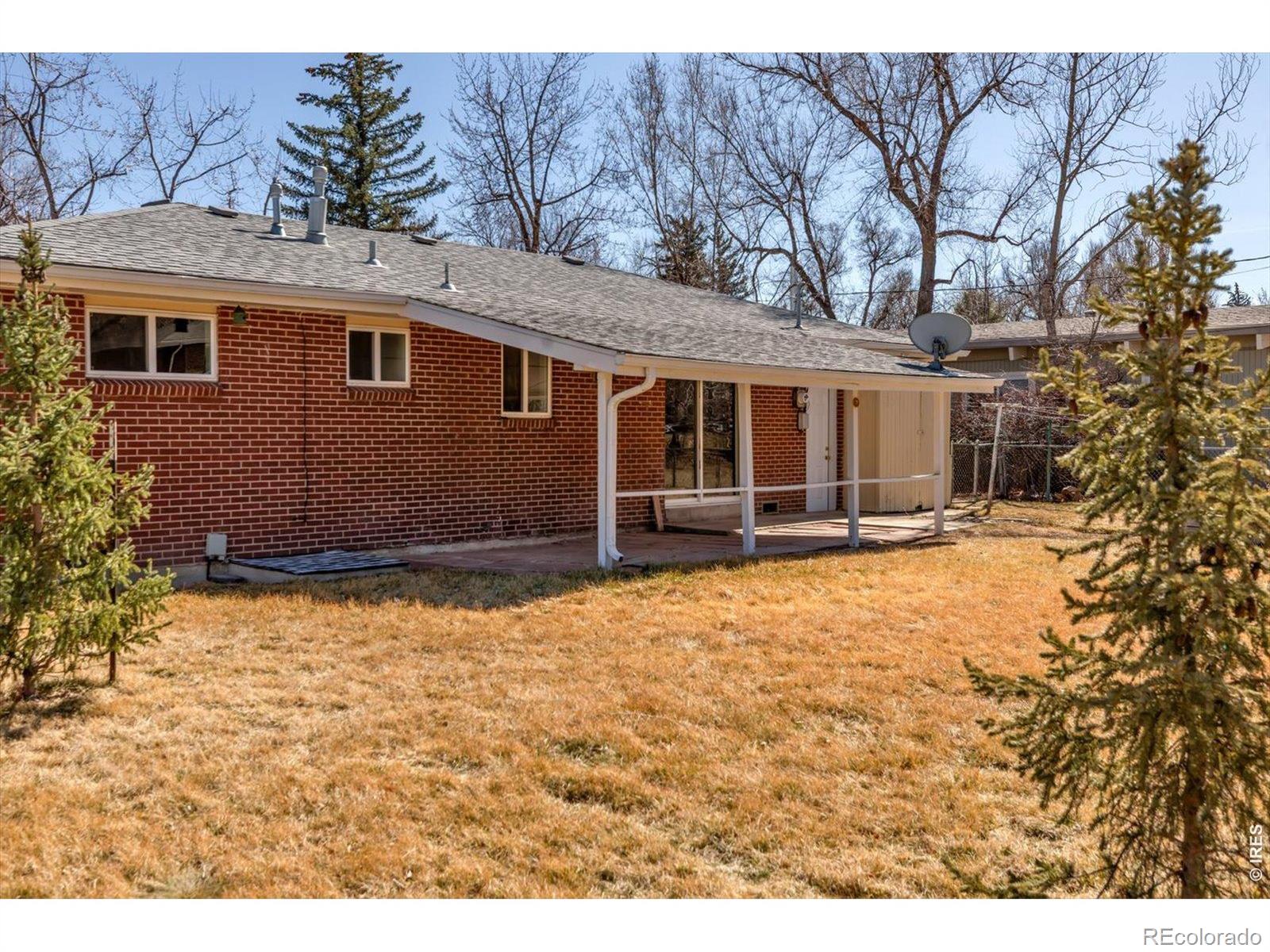 MLS Image #20 for 885  35th street,boulder, Colorado