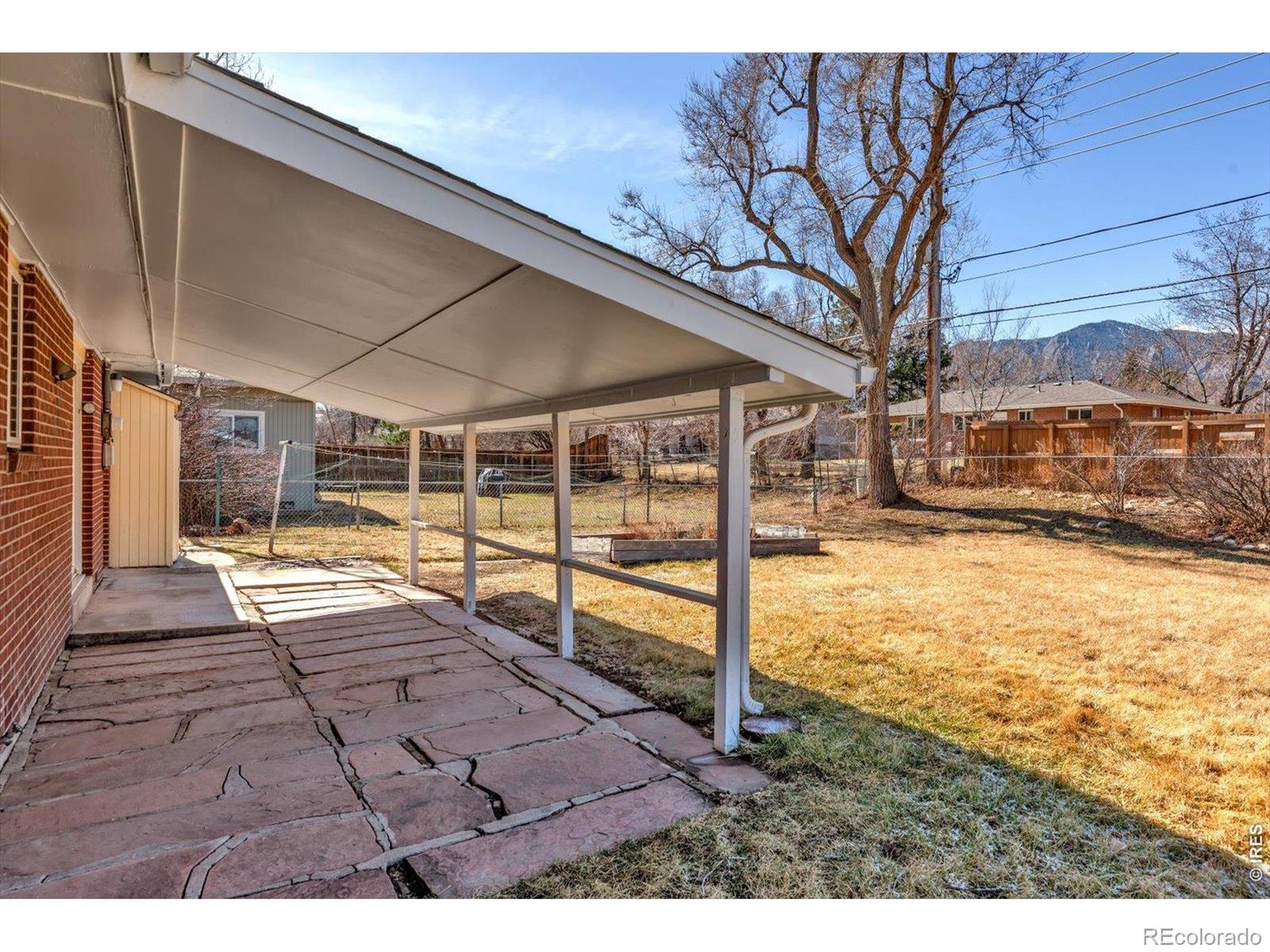 MLS Image #21 for 885  35th street,boulder, Colorado