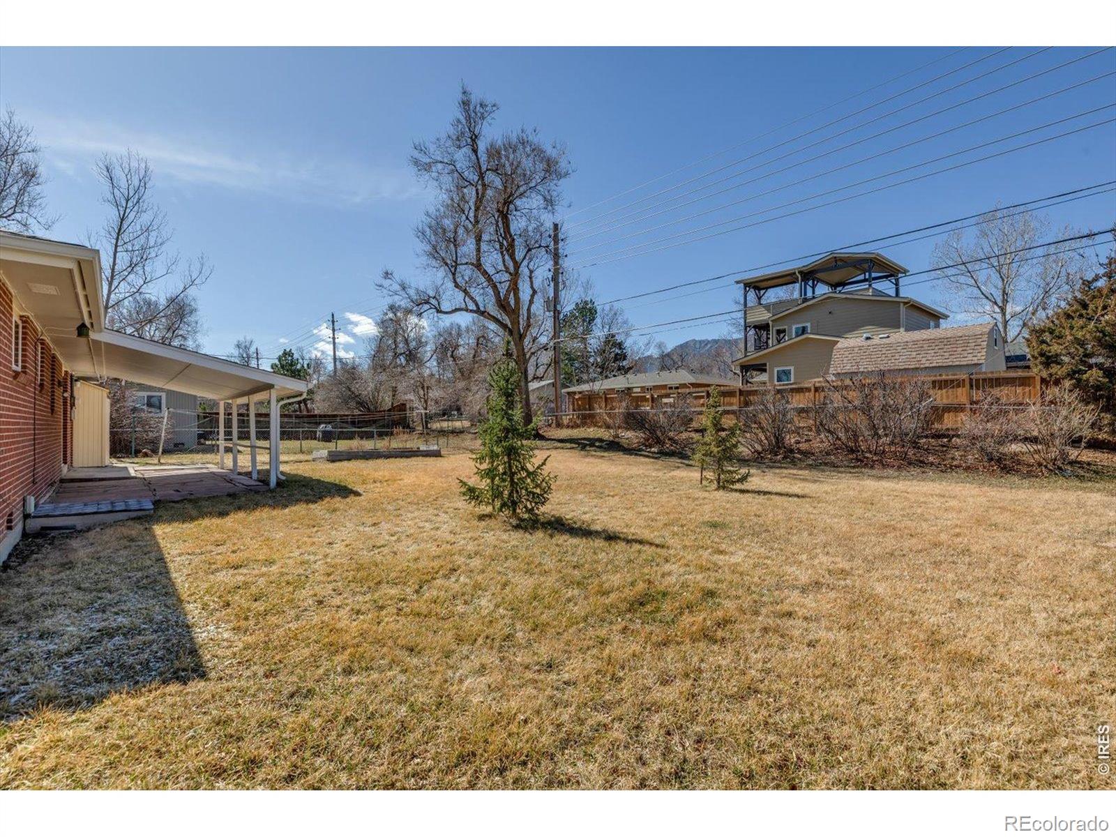 MLS Image #23 for 885  35th street,boulder, Colorado