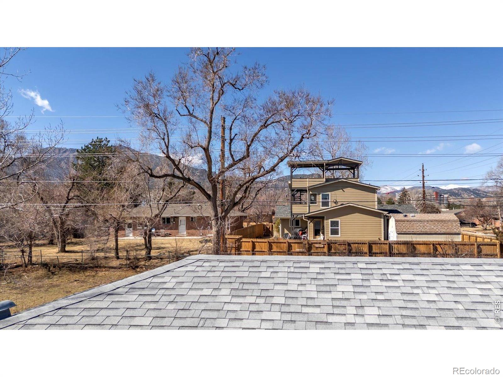 MLS Image #24 for 885  35th street,boulder, Colorado