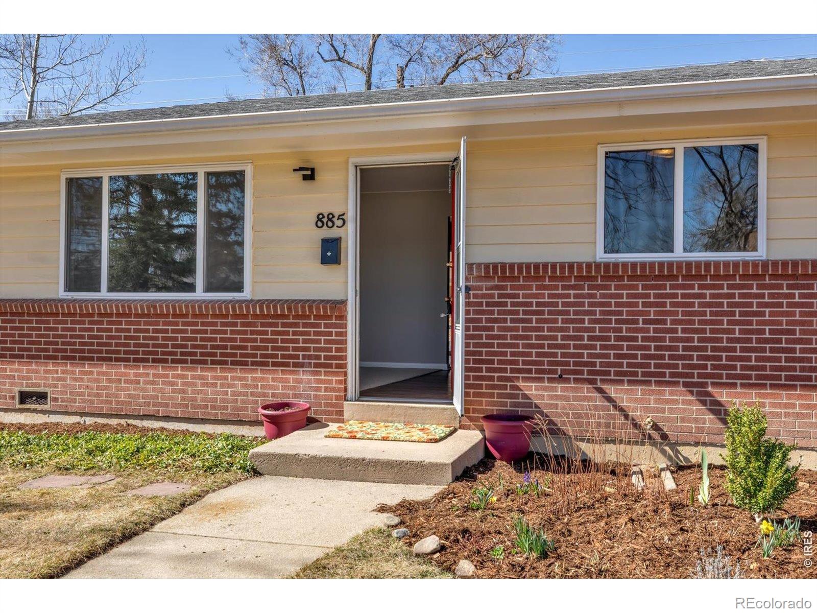 MLS Image #4 for 885  35th street,boulder, Colorado