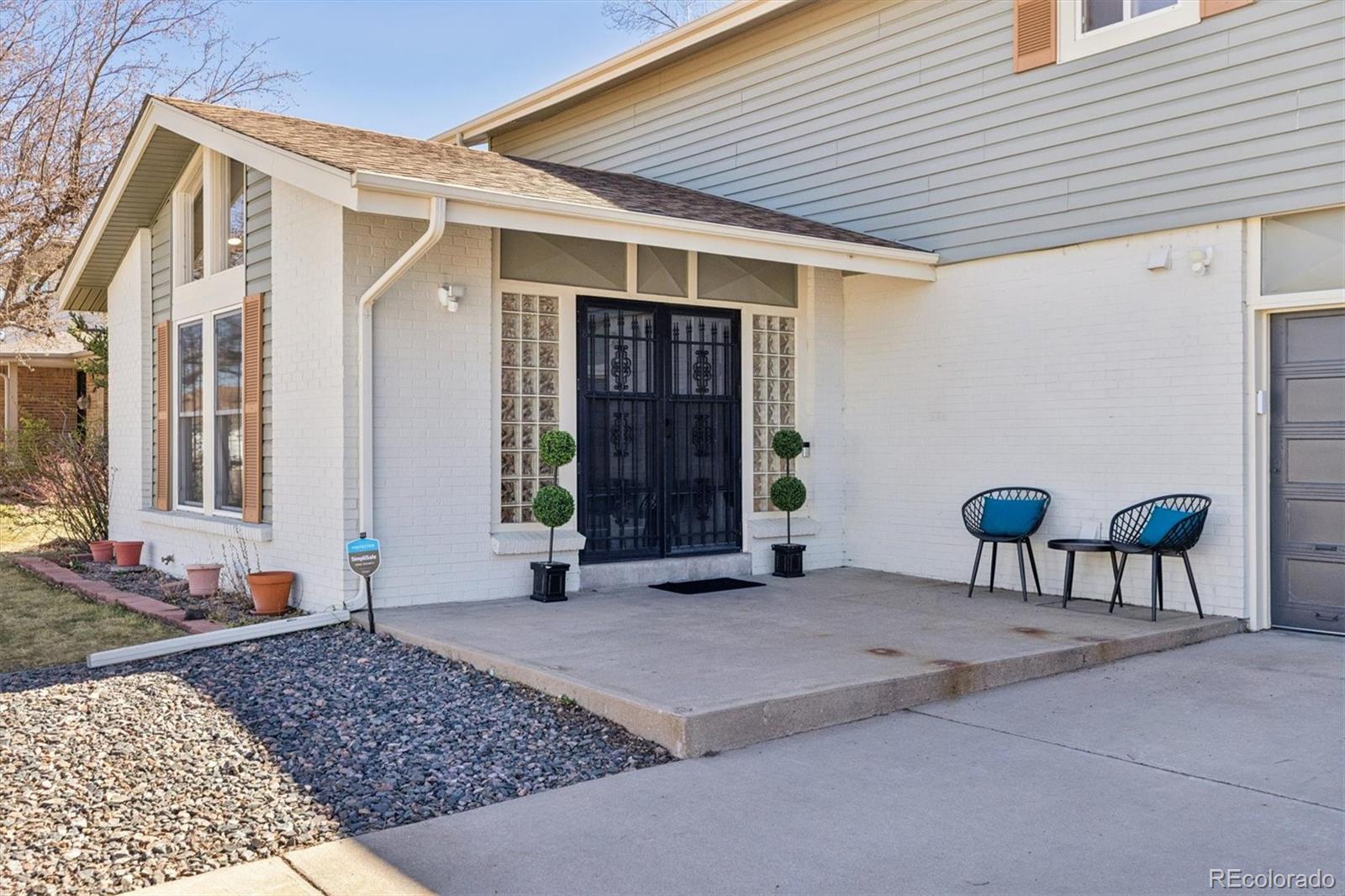 MLS Image #2 for 7872  everett way,arvada, Colorado