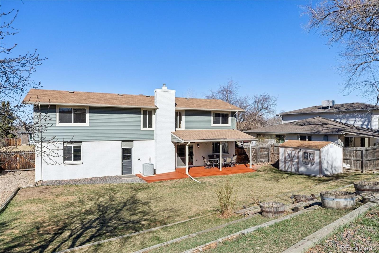 MLS Image #36 for 7872  everett way,arvada, Colorado