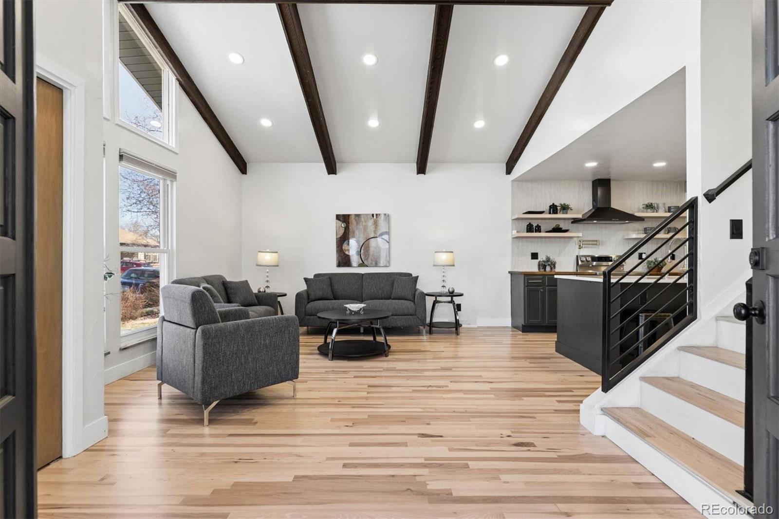 MLS Image #4 for 7872  everett way,arvada, Colorado