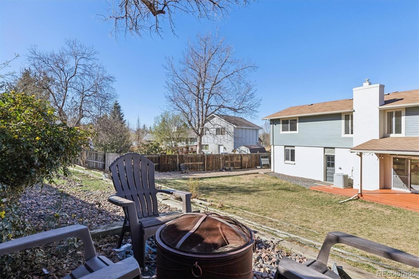 MLS Image #43 for 7872  everett way,arvada, Colorado