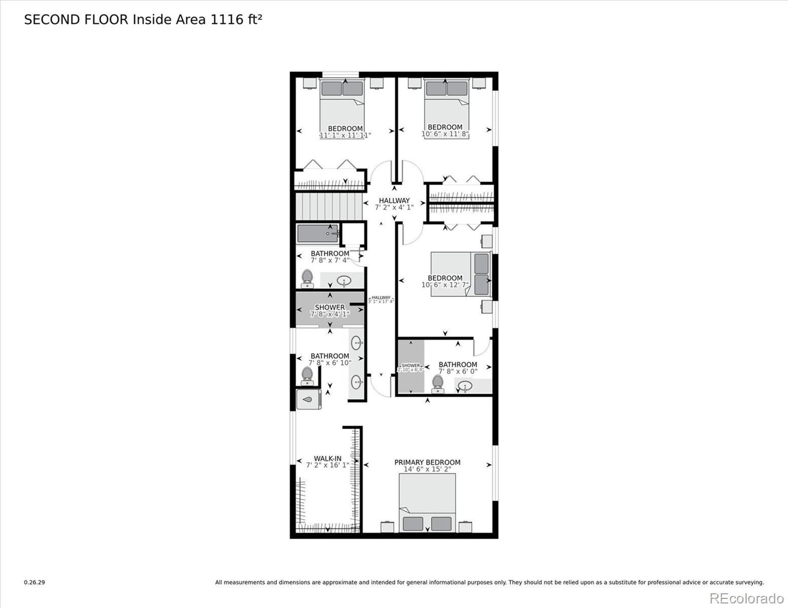 MLS Image #46 for 7872  everett way,arvada, Colorado