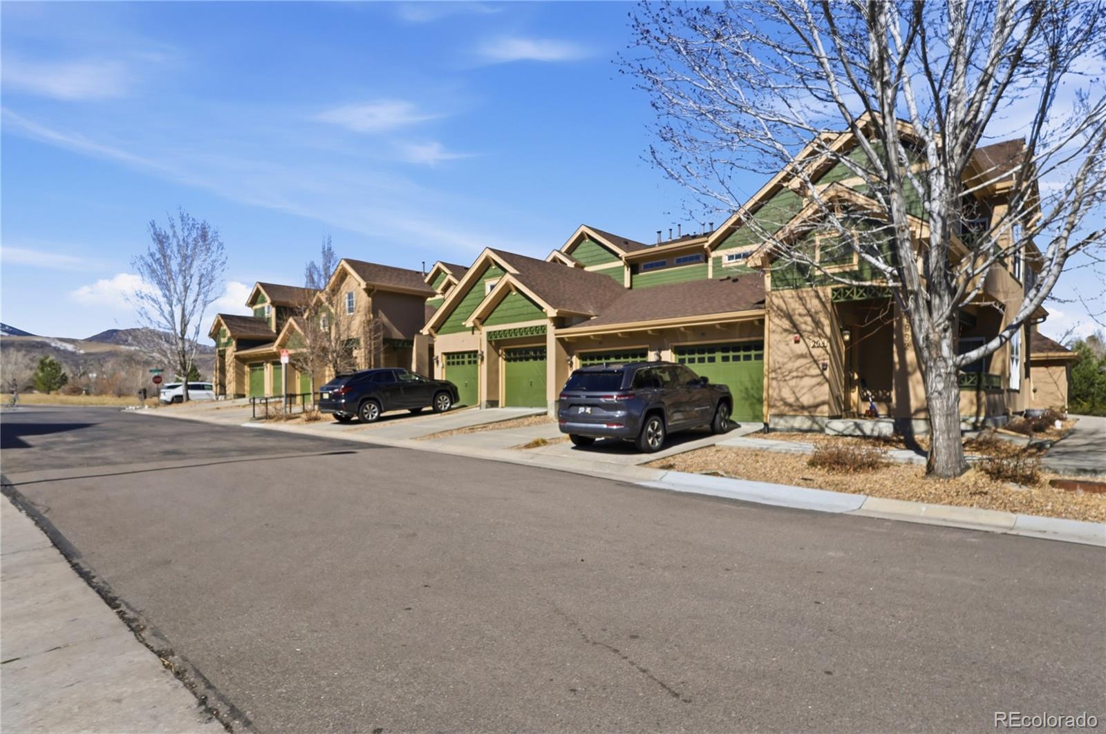 MLS Image #28 for 11992 w long circle,littleton, Colorado