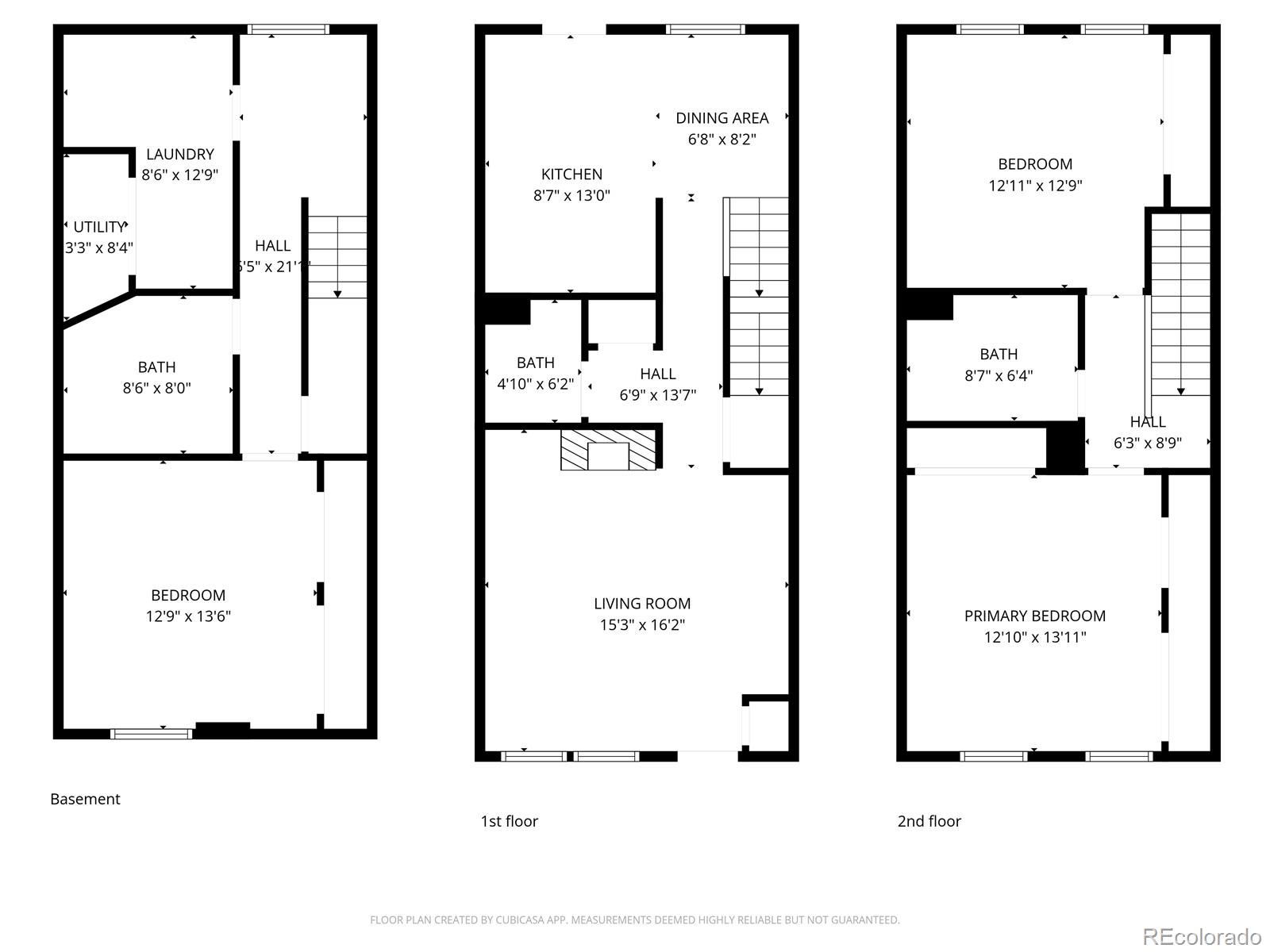 MLS Image #26 for 11524  community center drive 24,northglenn, Colorado