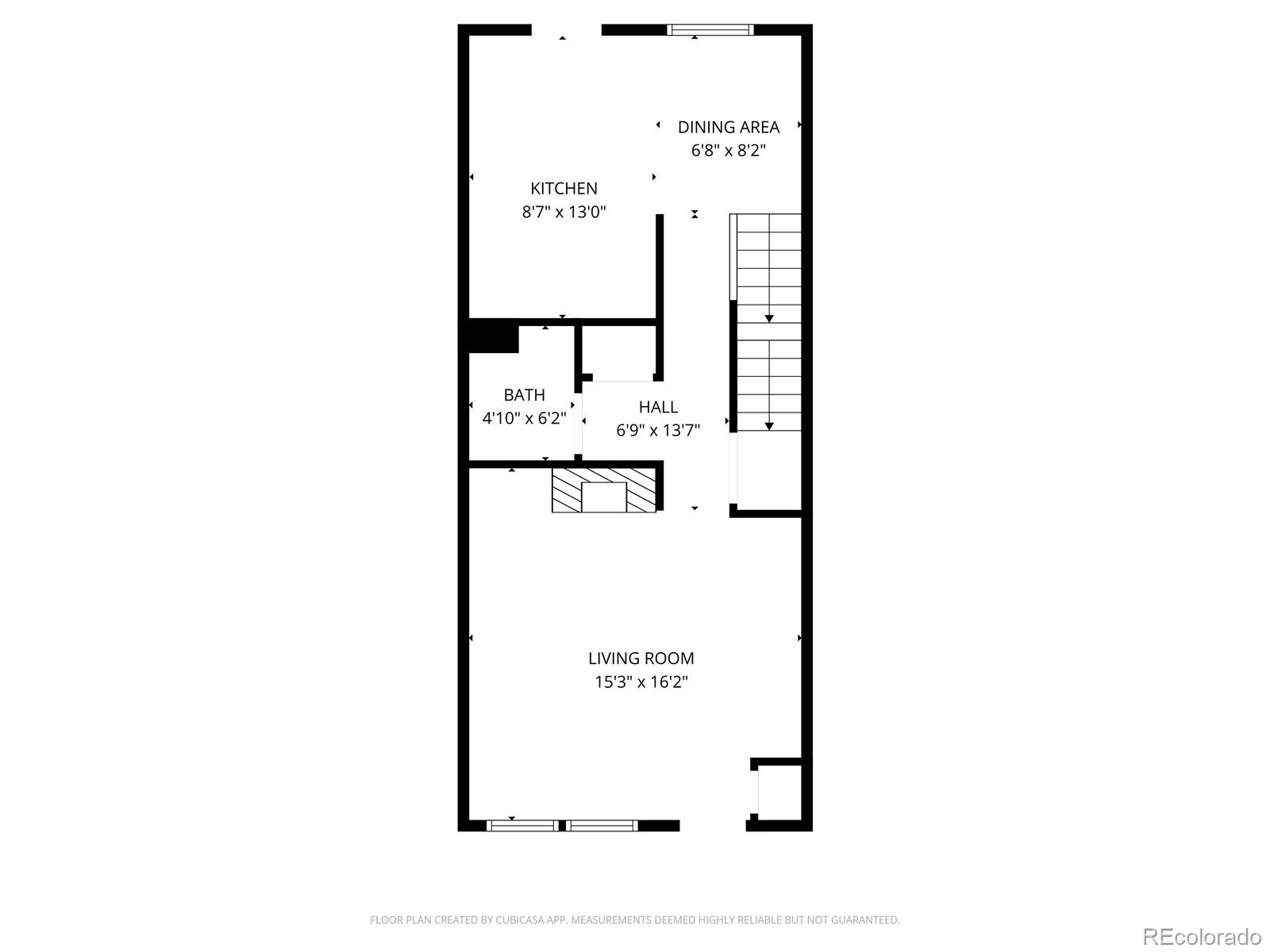 MLS Image #28 for 11524  community center drive 24,northglenn, Colorado