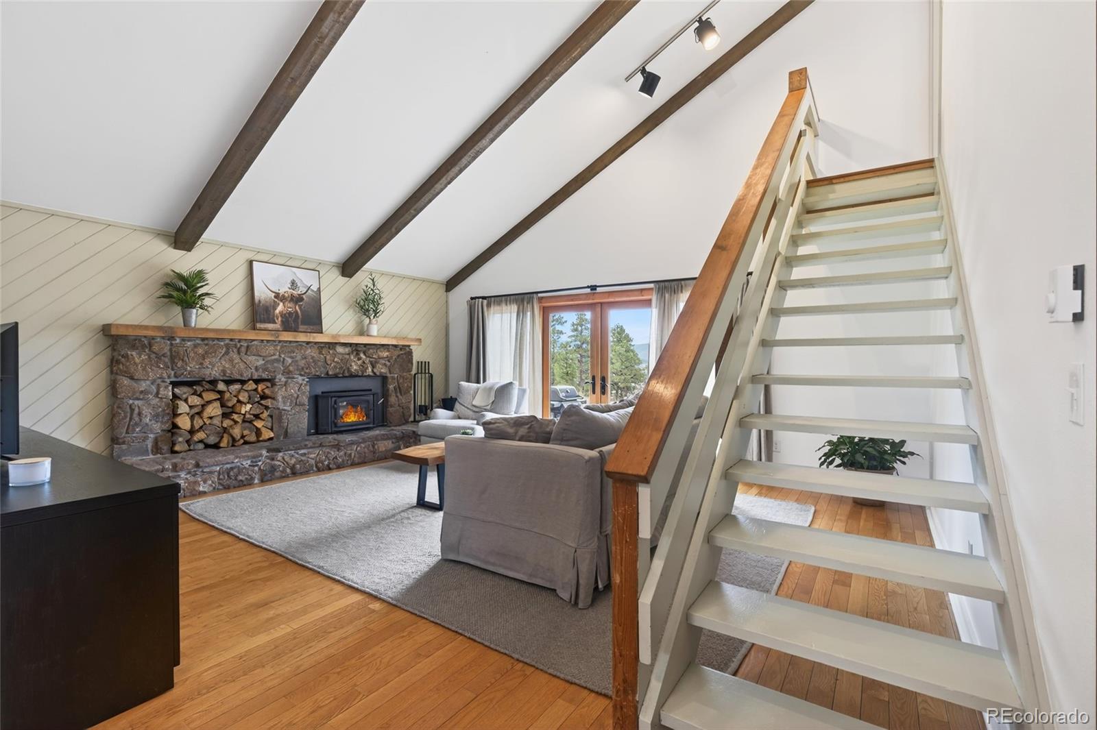 MLS Image #11 for 14482  jubilee trail,pine, Colorado