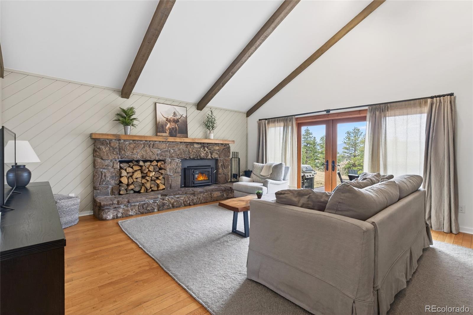MLS Image #12 for 14482  jubilee trail,pine, Colorado