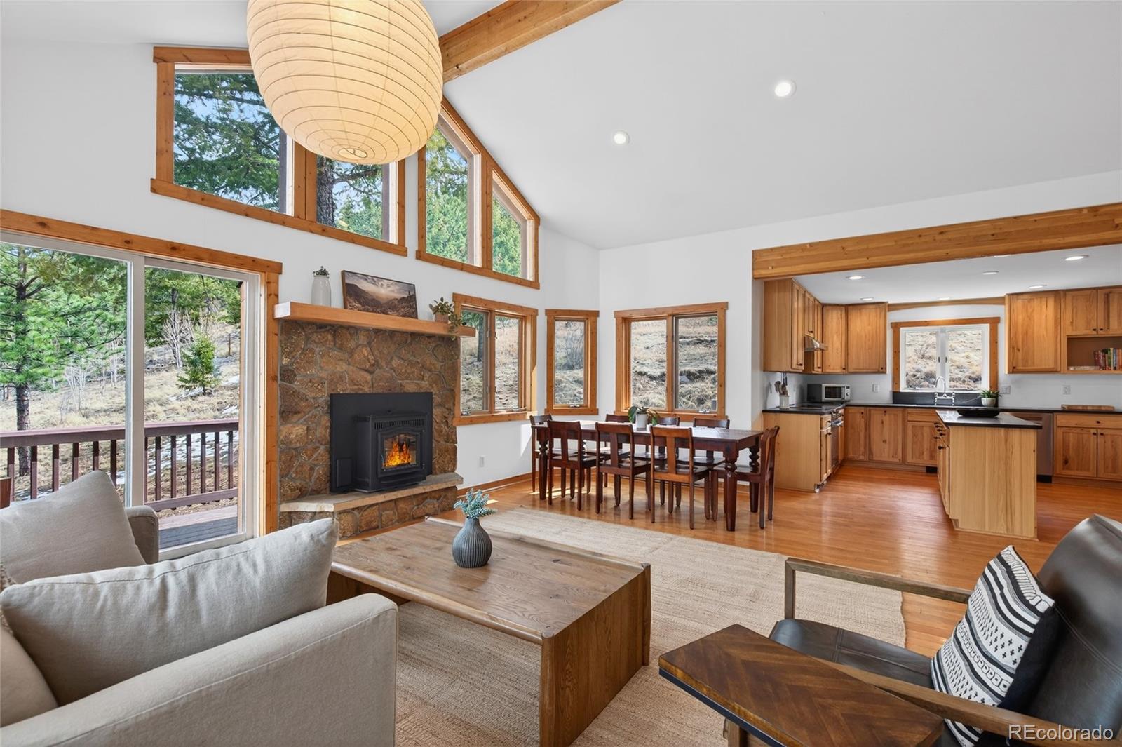 MLS Image #2 for 14482  jubilee trail,pine, Colorado