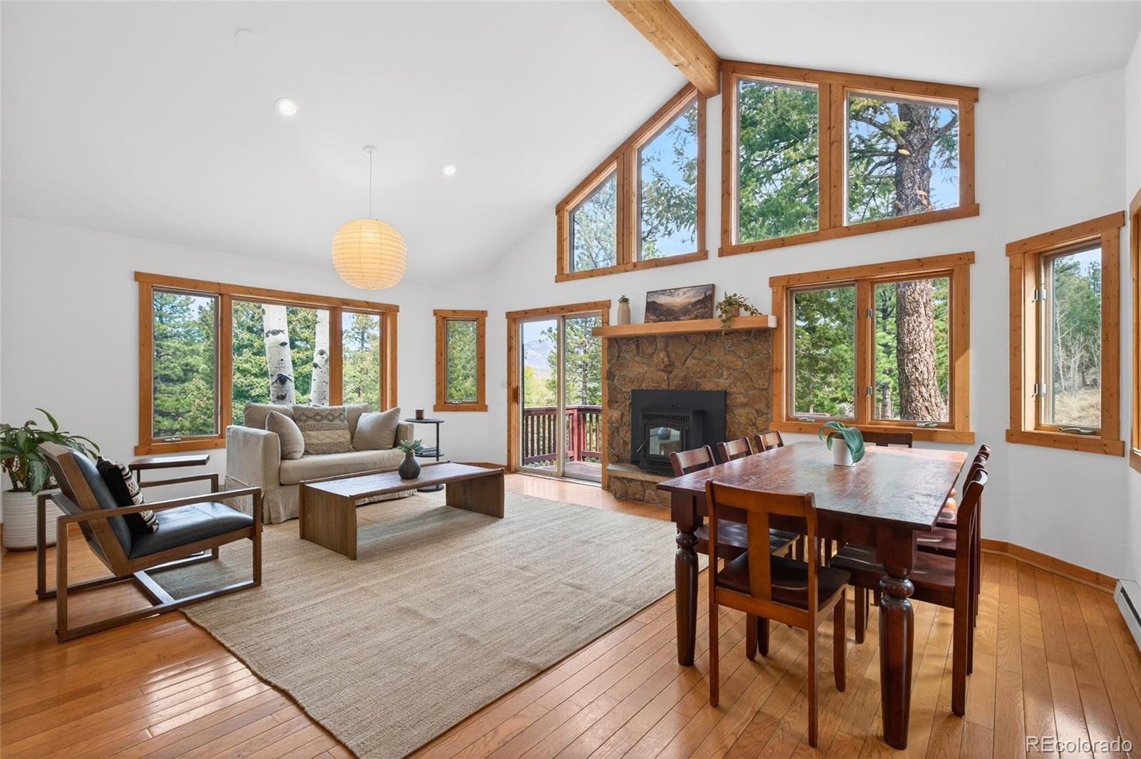 MLS Image #3 for 14482  jubilee trail,pine, Colorado