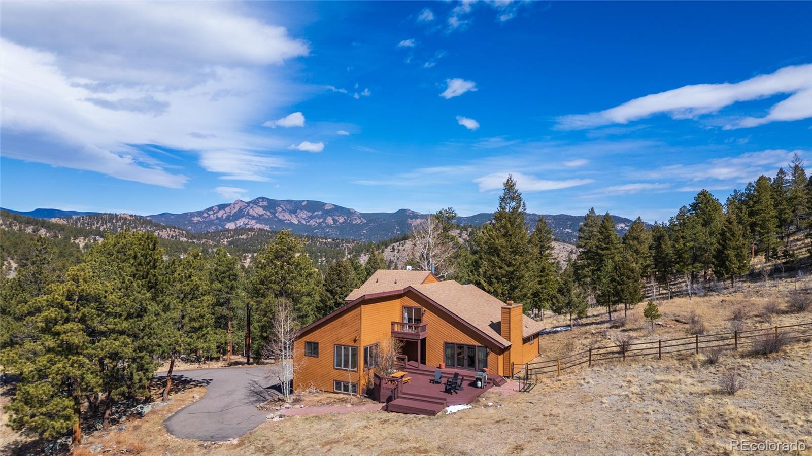 MLS Image #36 for 14482  jubilee trail,pine, Colorado
