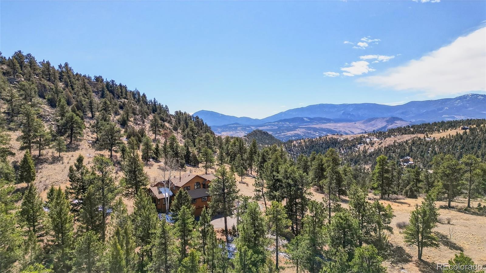 MLS Image #37 for 14482  jubilee trail,pine, Colorado