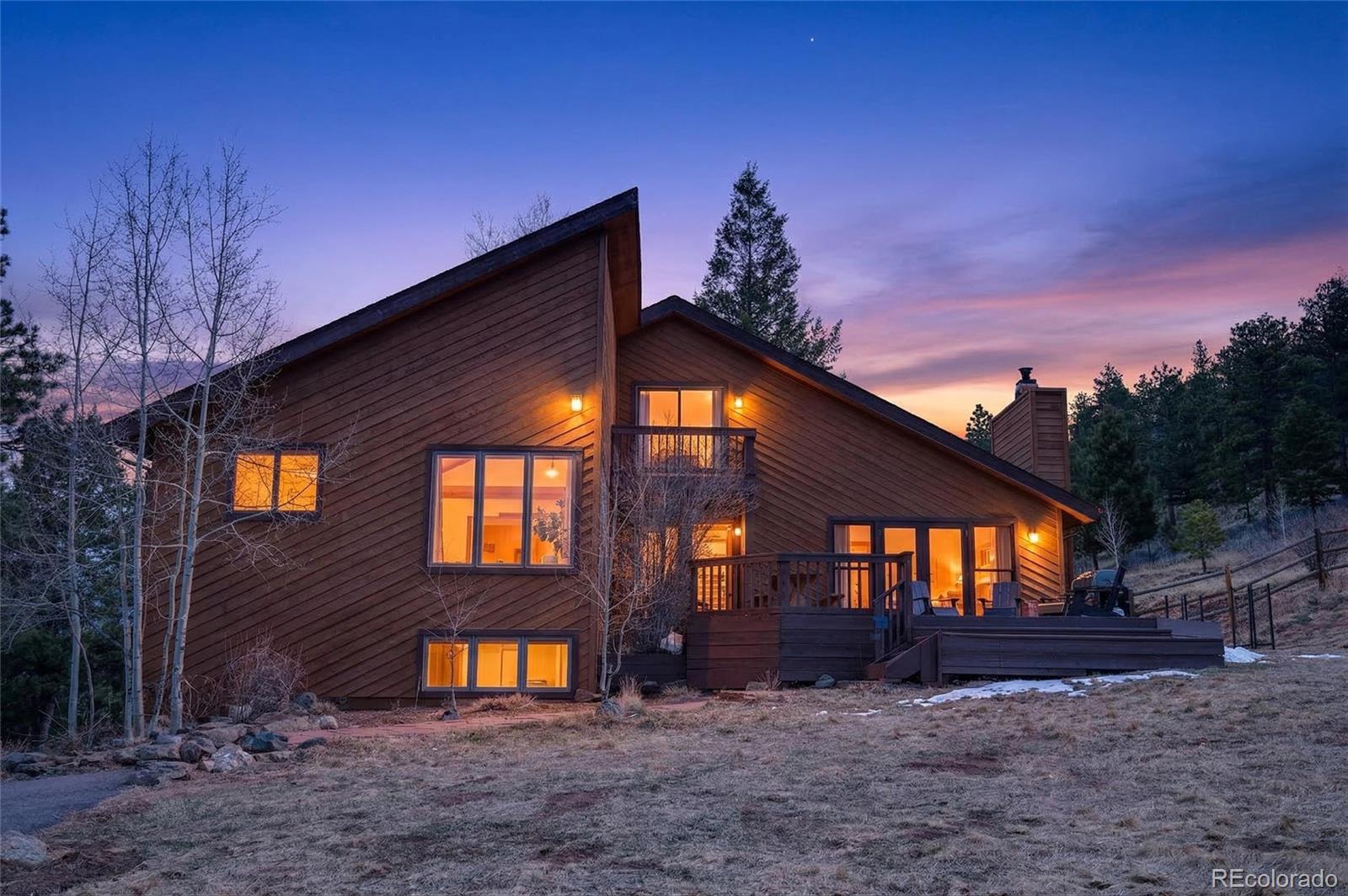 MLS Image #38 for 14482  jubilee trail,pine, Colorado