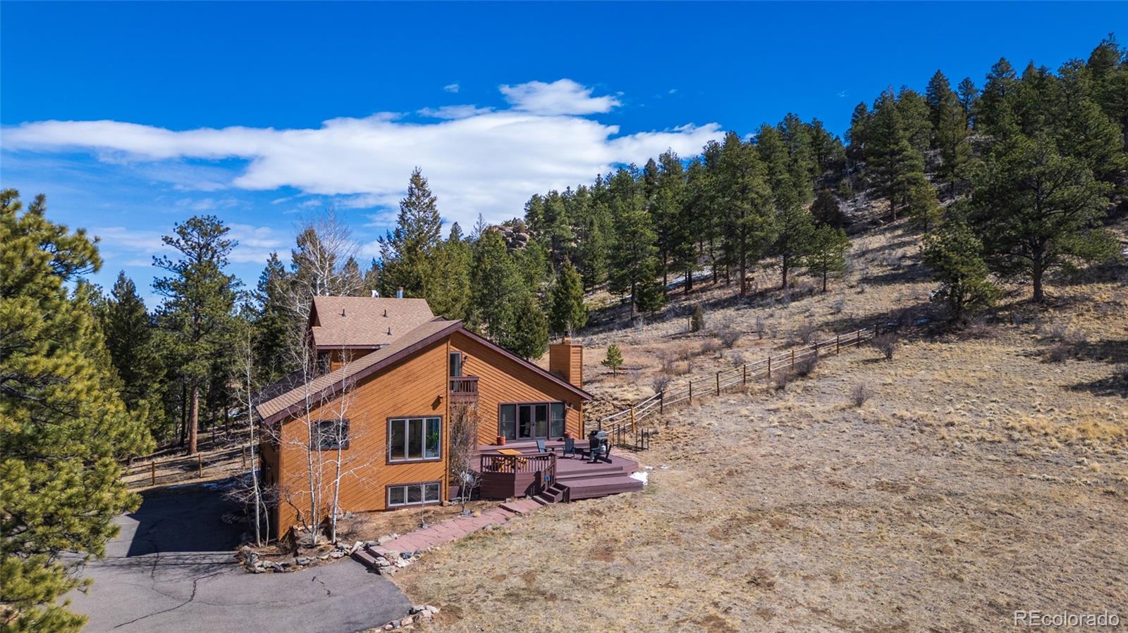 MLS Image #39 for 14482  jubilee trail,pine, Colorado